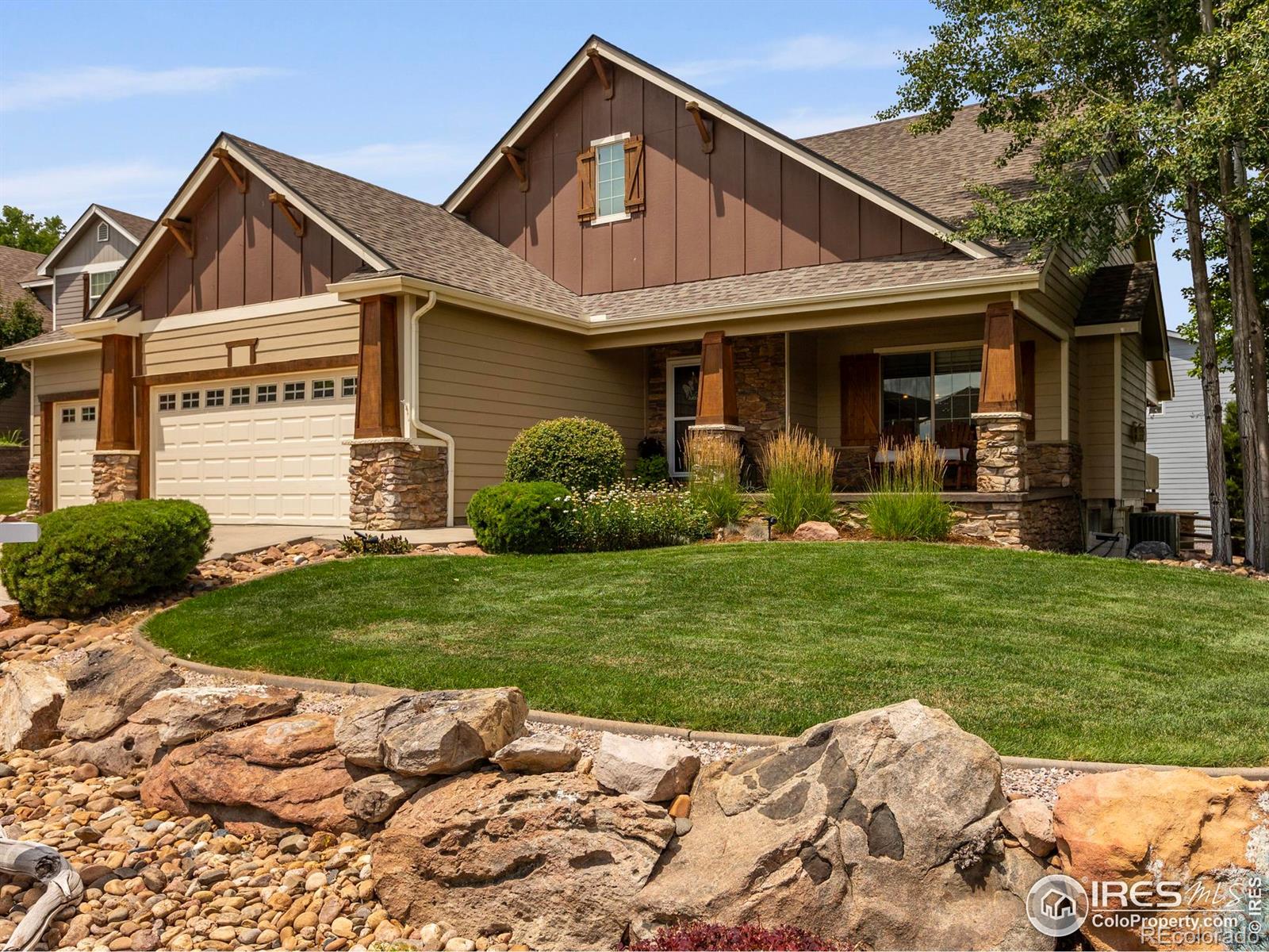 MLS Image #2 for 1700  dolores river drive,windsor, Colorado