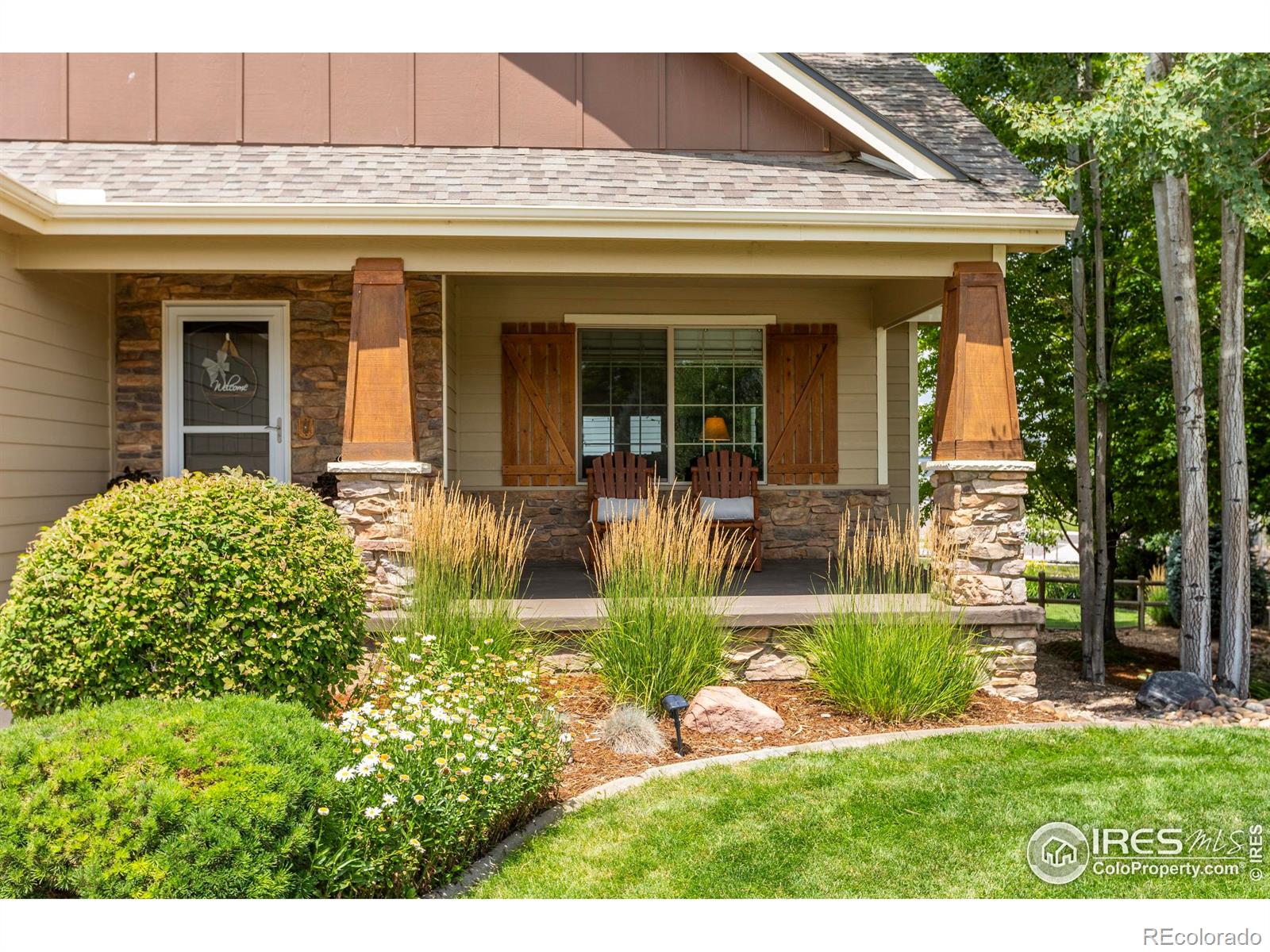 MLS Image #3 for 1700  dolores river drive,windsor, Colorado