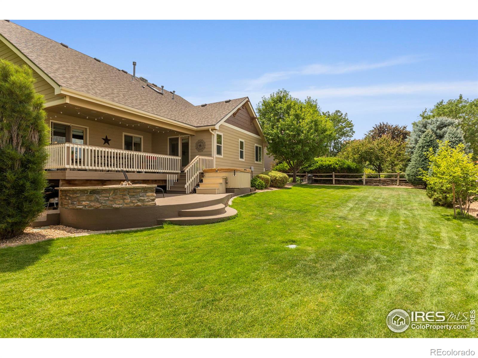 MLS Image #31 for 1700  dolores river drive,windsor, Colorado