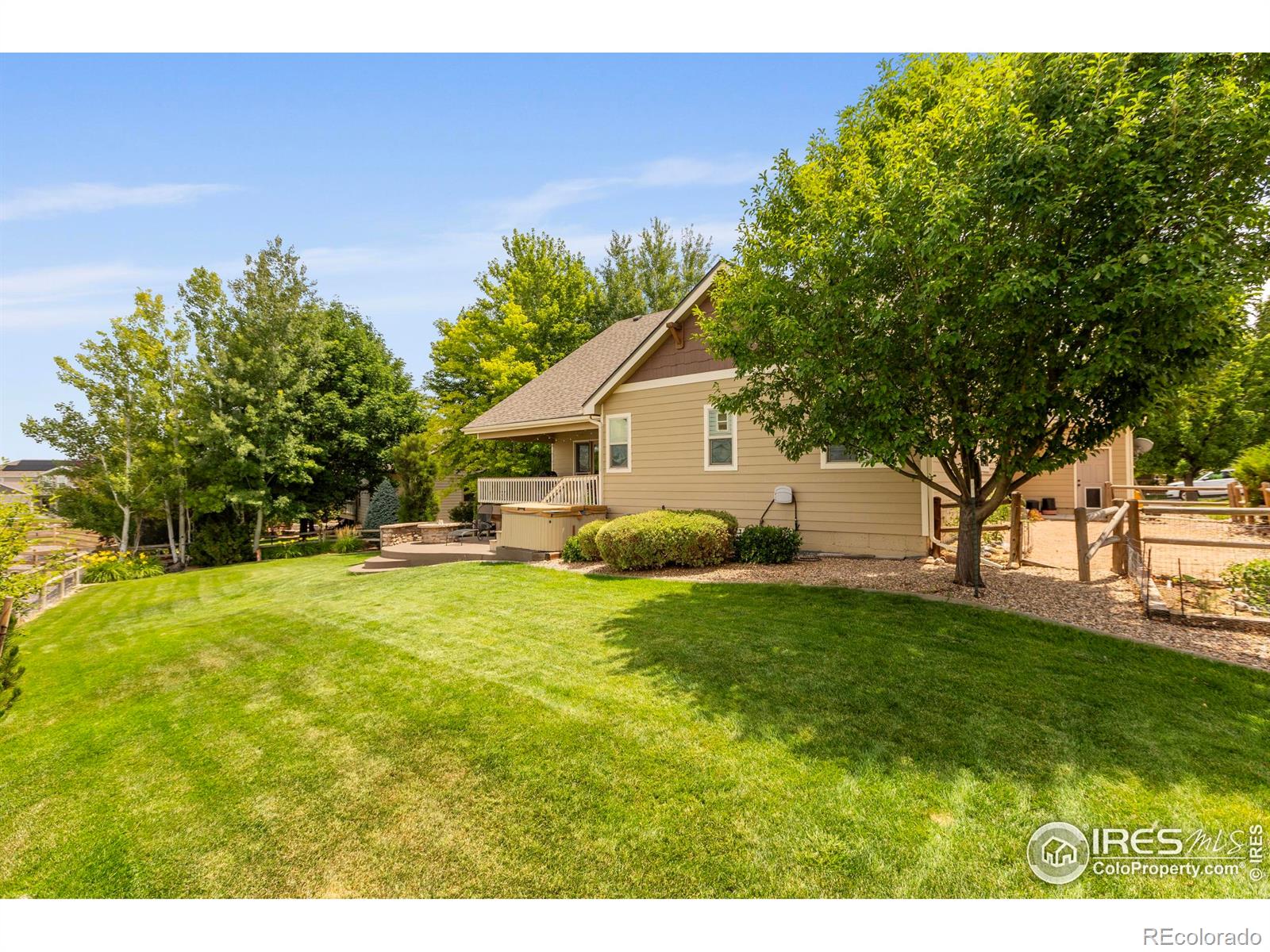 MLS Image #32 for 1700  dolores river drive,windsor, Colorado
