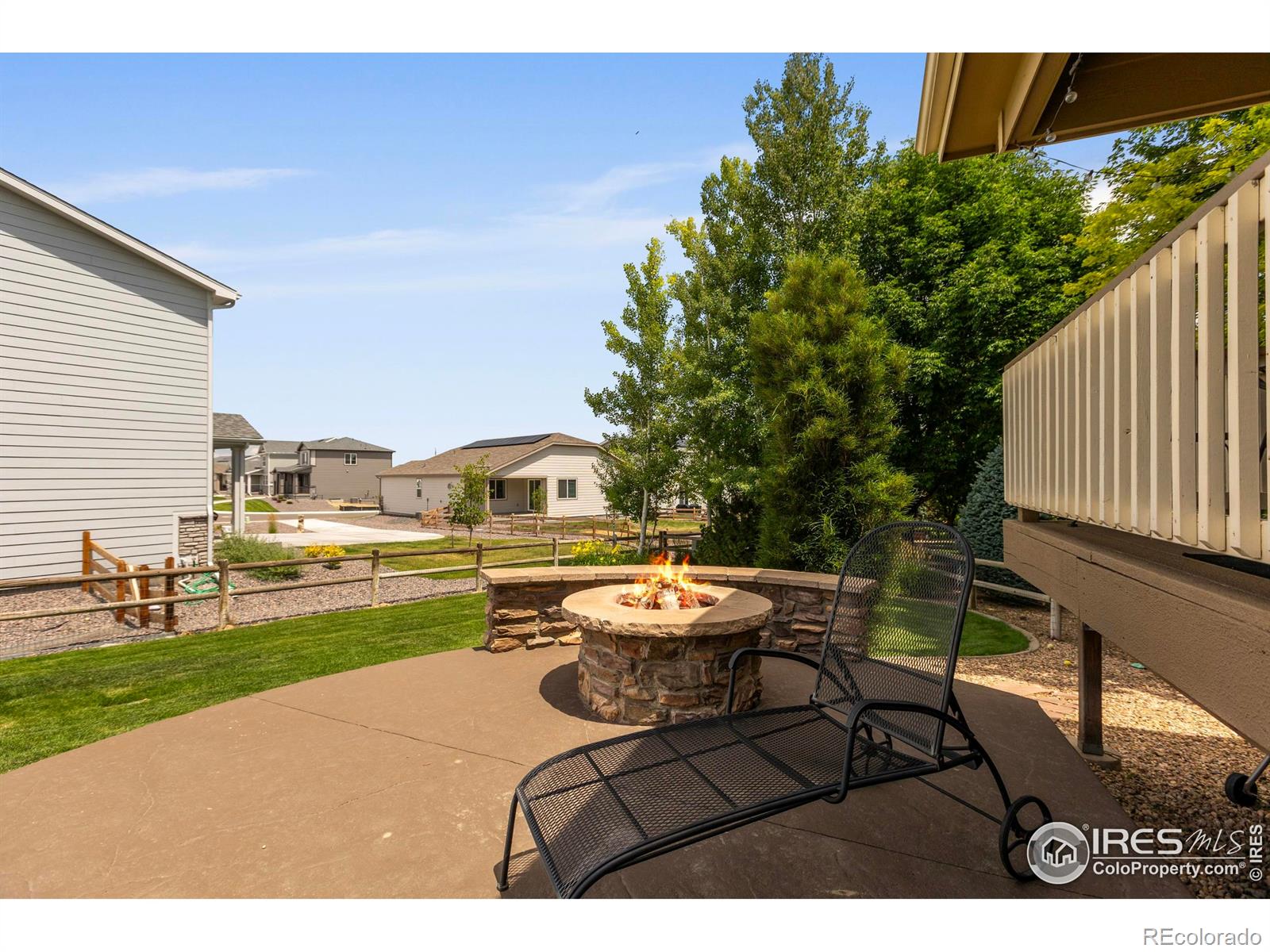 MLS Image #33 for 1700  dolores river drive,windsor, Colorado
