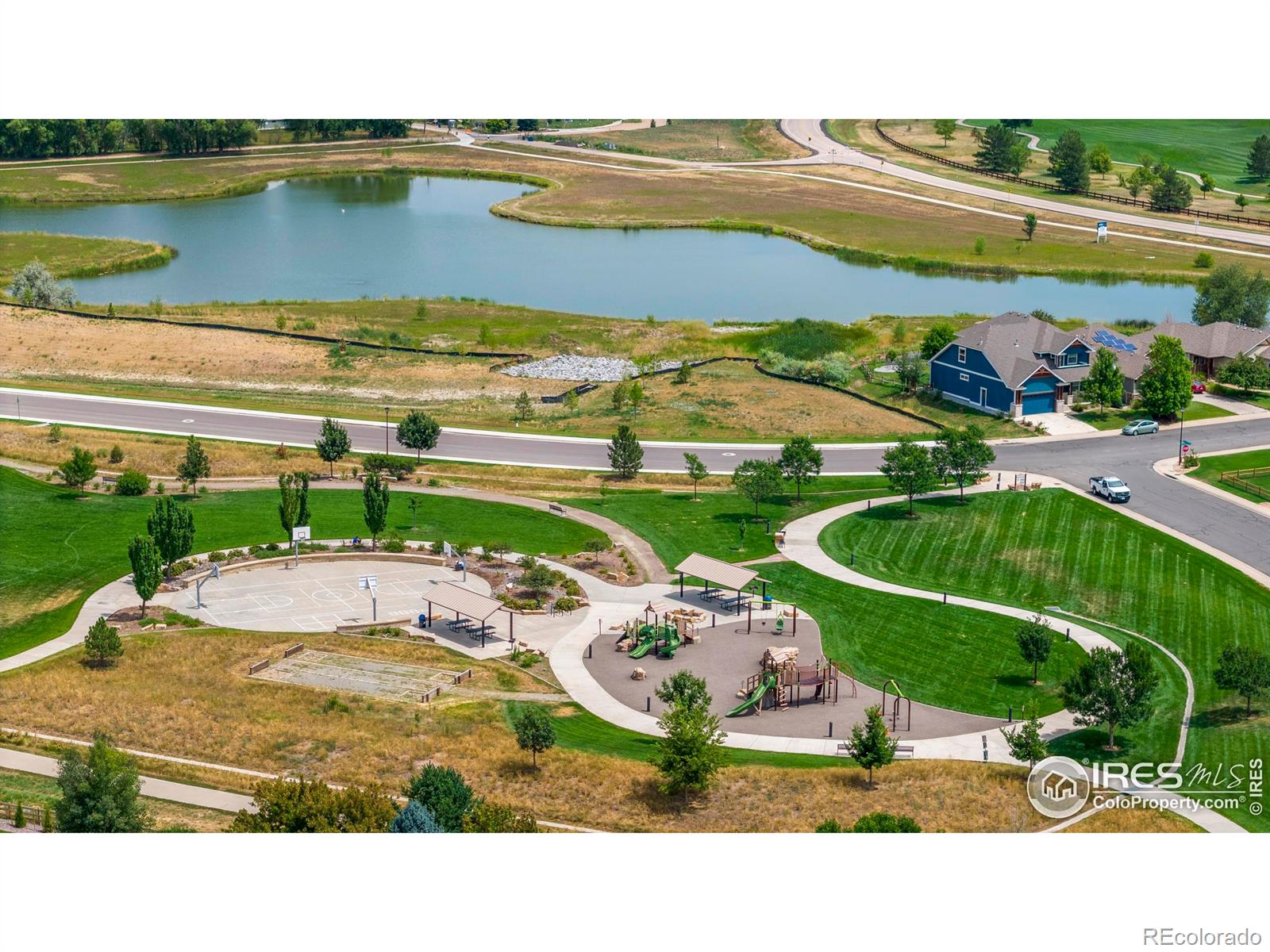 MLS Image #34 for 1700  dolores river drive,windsor, Colorado