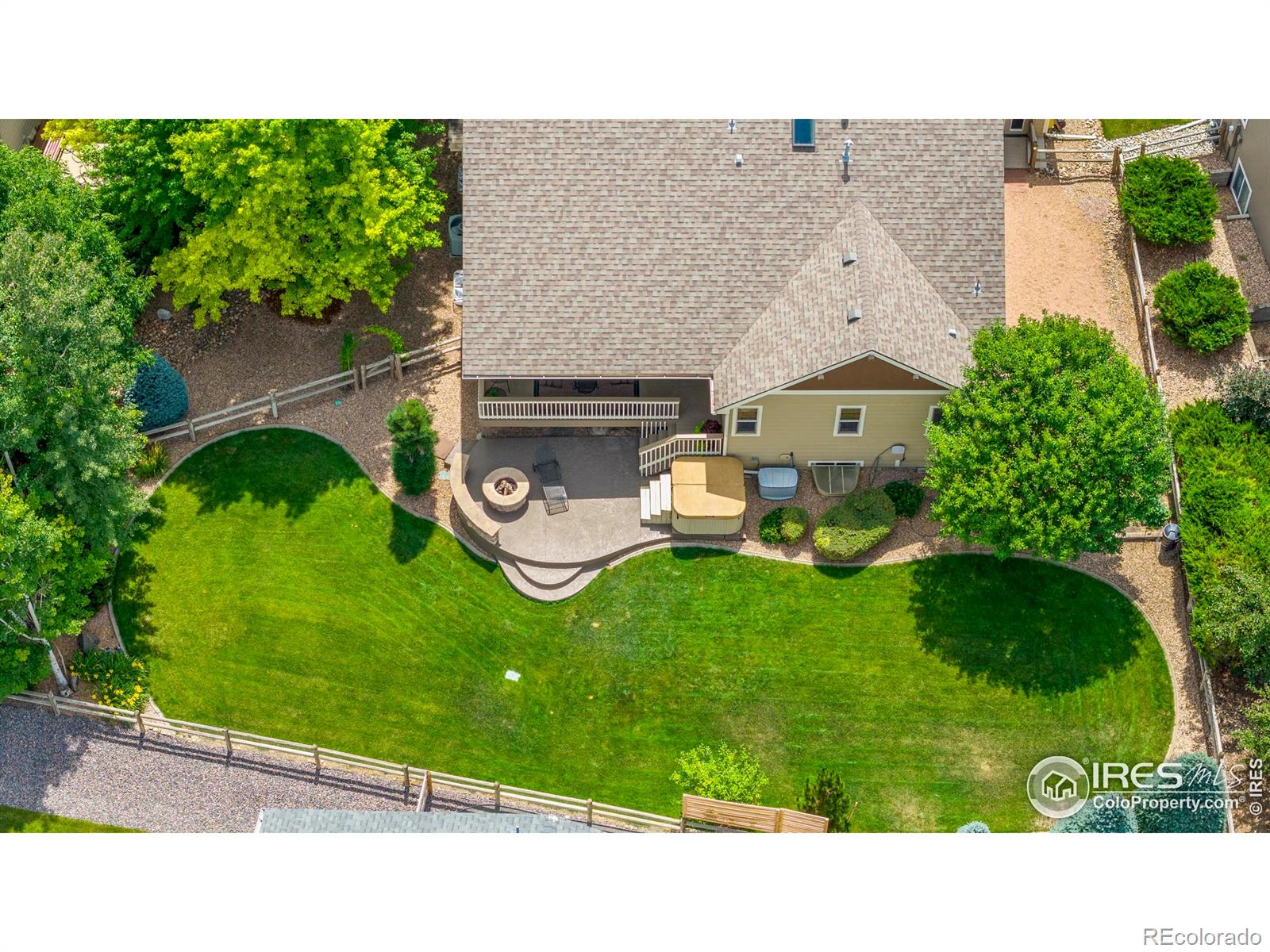 MLS Image #37 for 1700  dolores river drive,windsor, Colorado