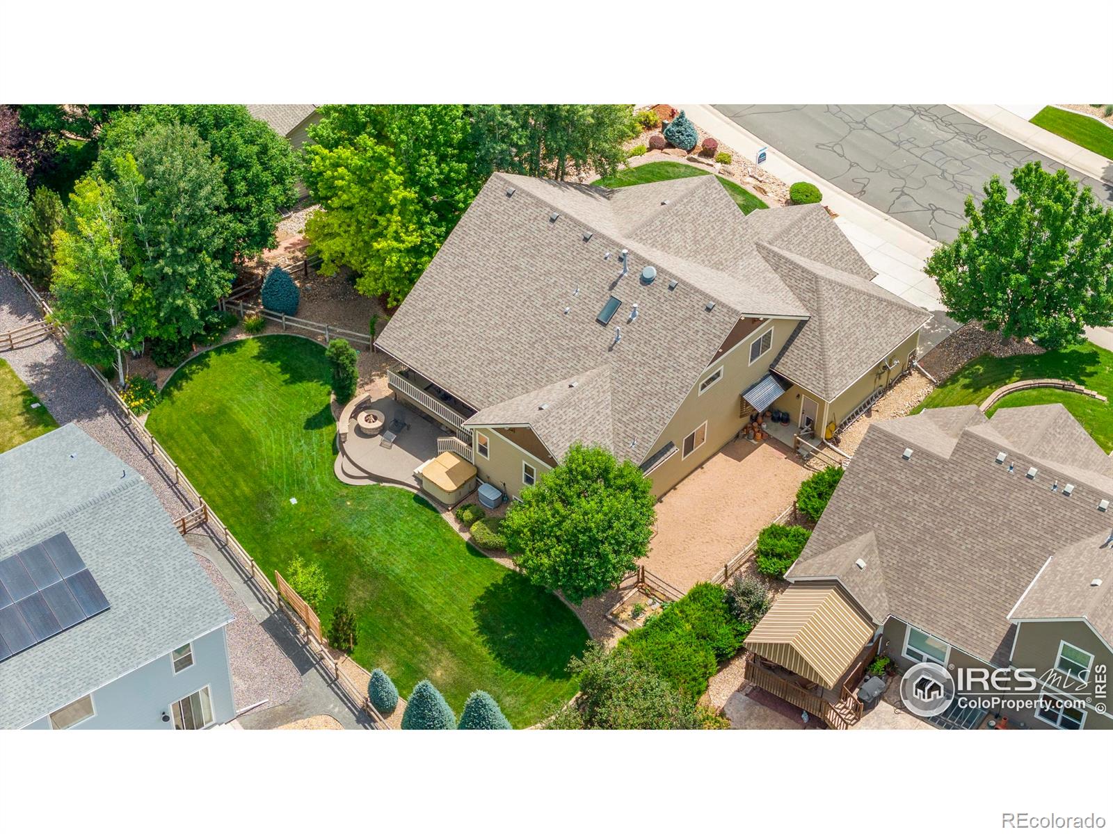 MLS Image #38 for 1700  dolores river drive,windsor, Colorado