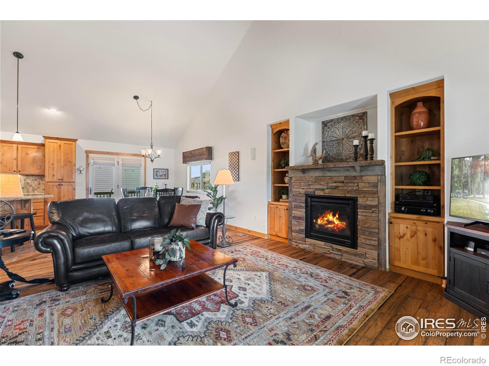 MLS Image #5 for 1700  dolores river drive,windsor, Colorado
