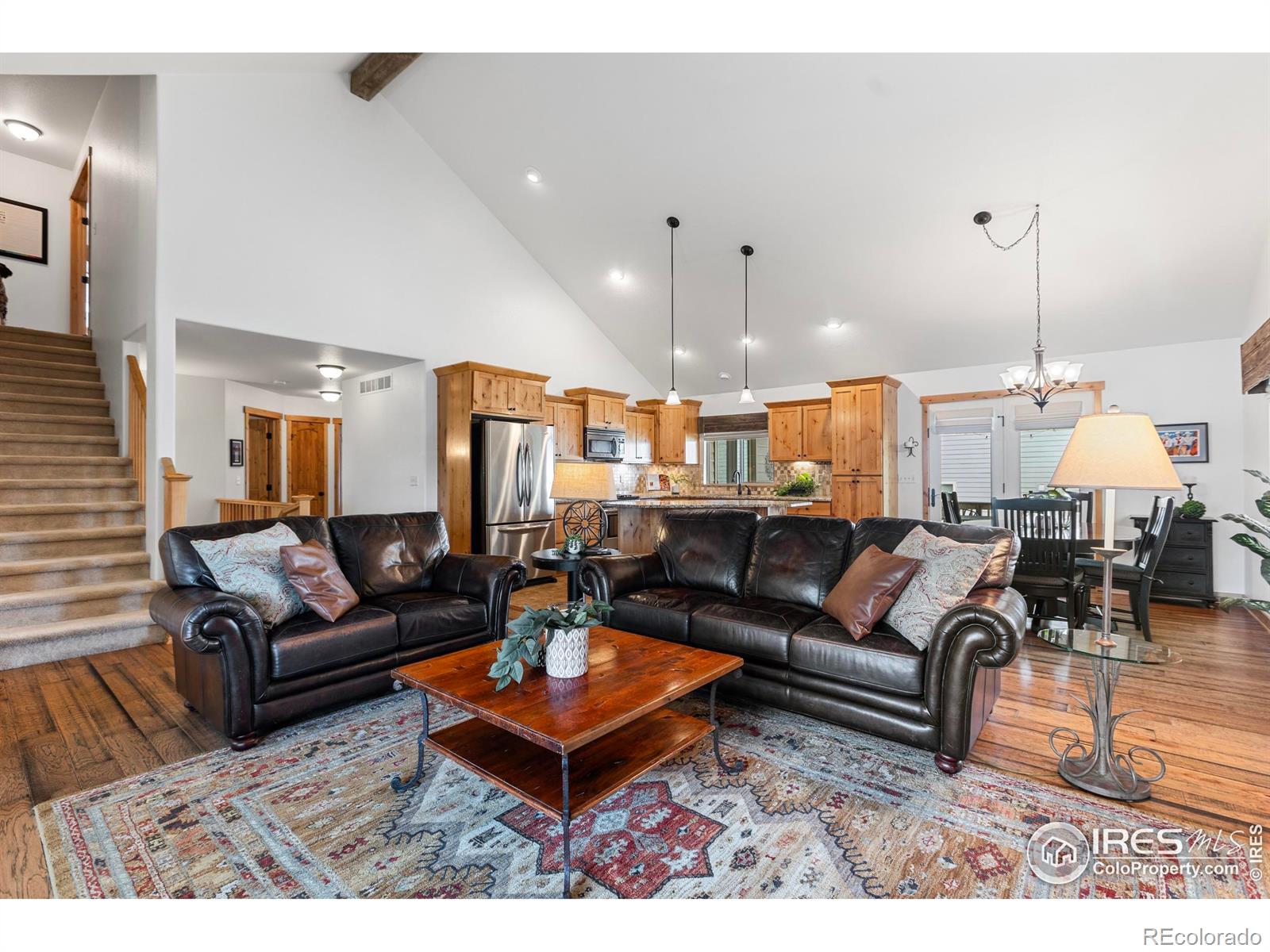 MLS Image #6 for 1700  dolores river drive,windsor, Colorado