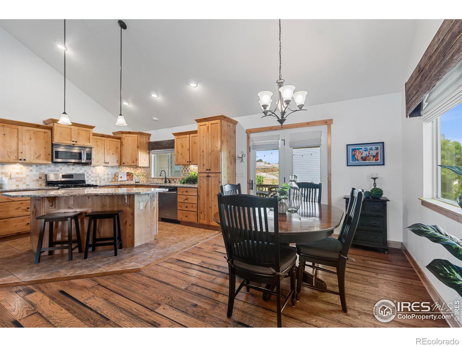 MLS Image #8 for 1700  dolores river drive,windsor, Colorado