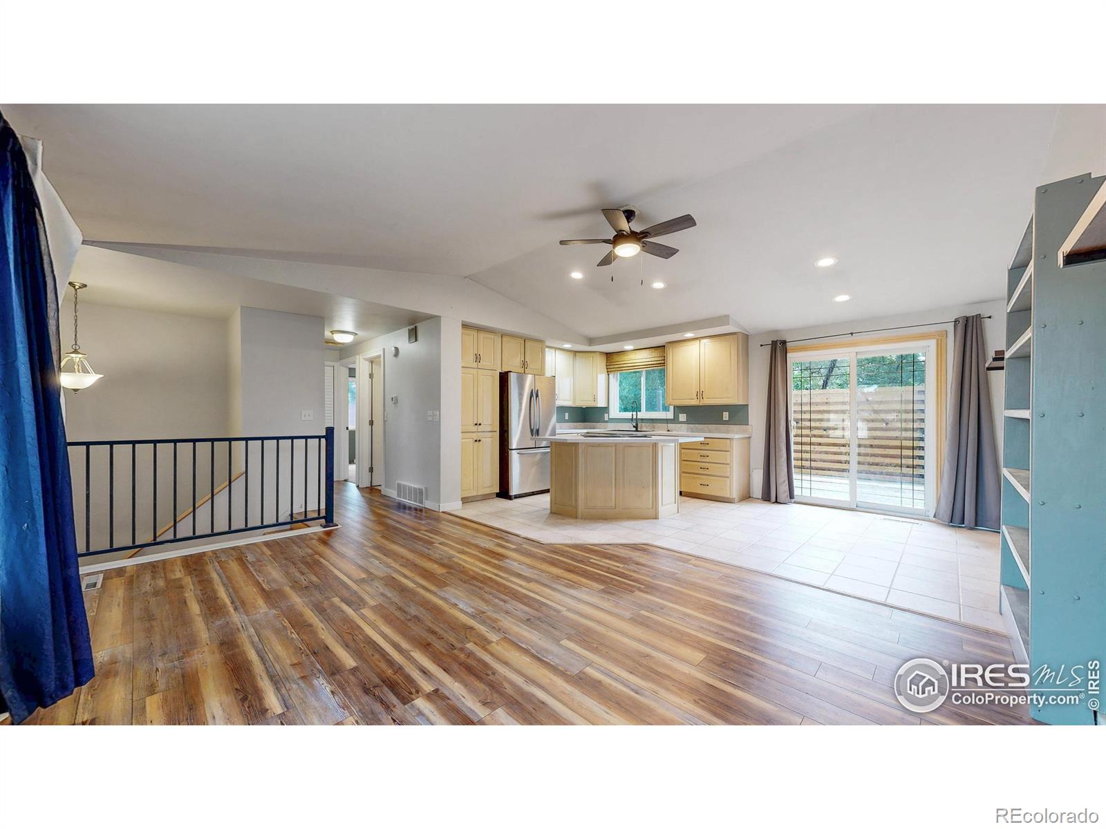 MLS Image #2 for 2421  fleming drive,loveland, Colorado