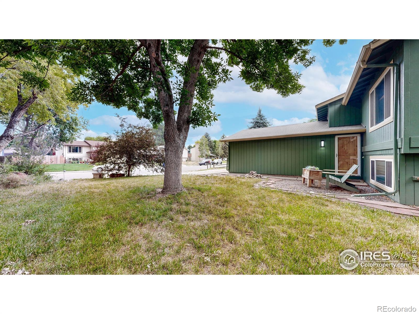 MLS Image #20 for 2421  fleming drive,loveland, Colorado