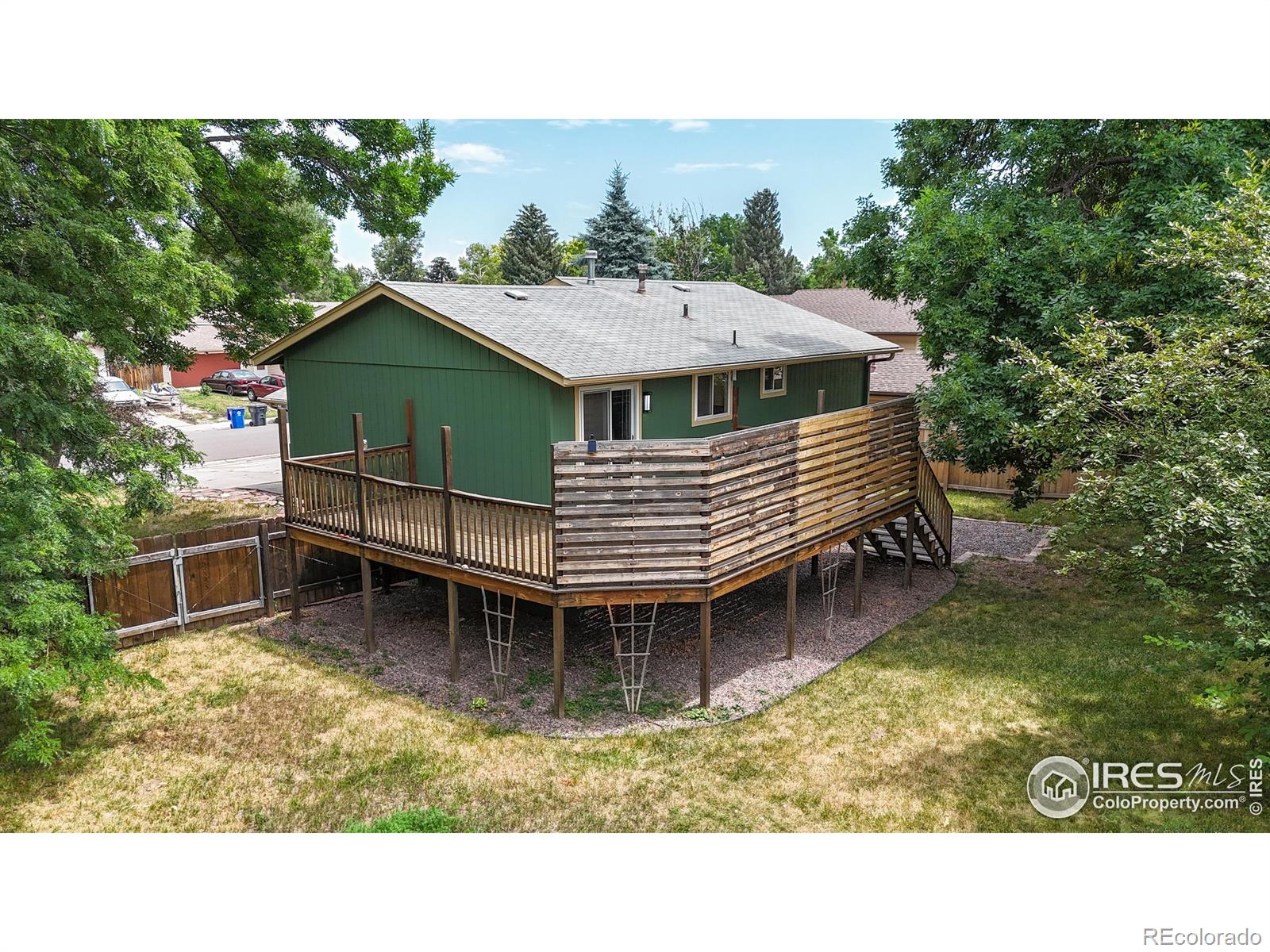 MLS Image #23 for 2421  fleming drive,loveland, Colorado