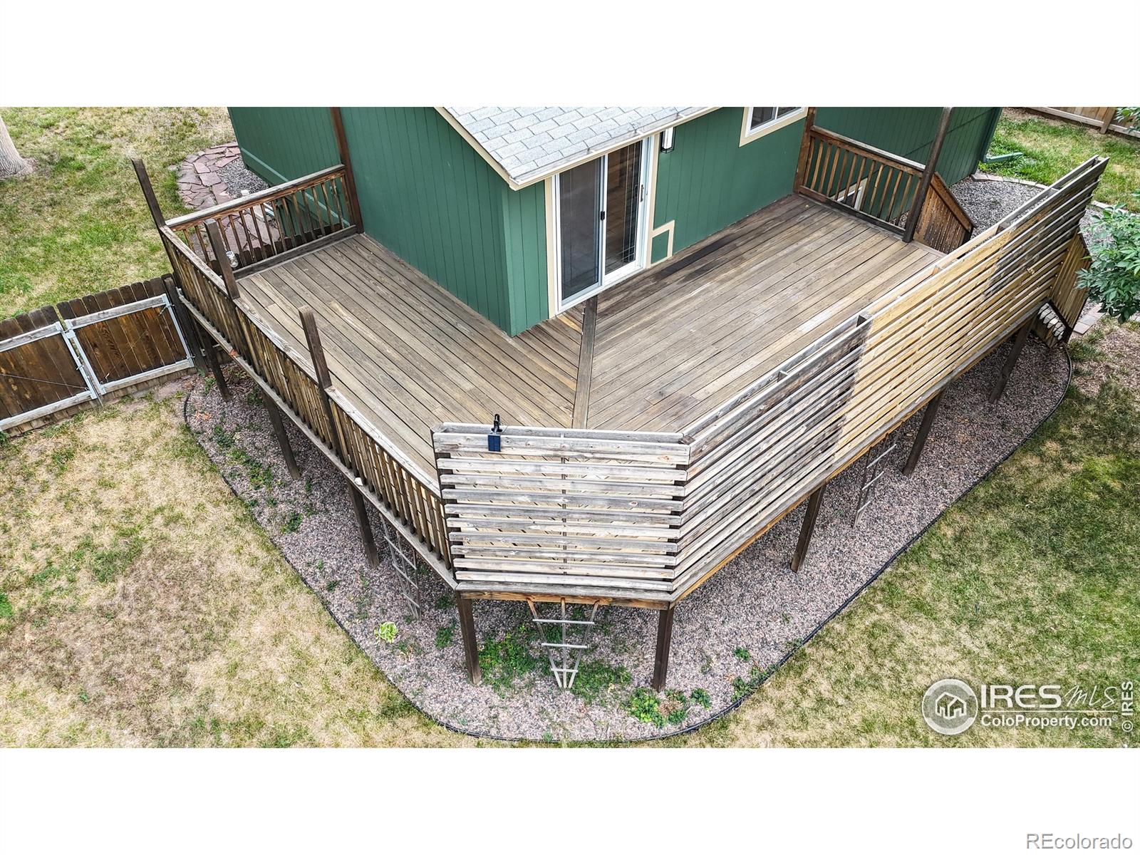 MLS Image #24 for 2421  fleming drive,loveland, Colorado