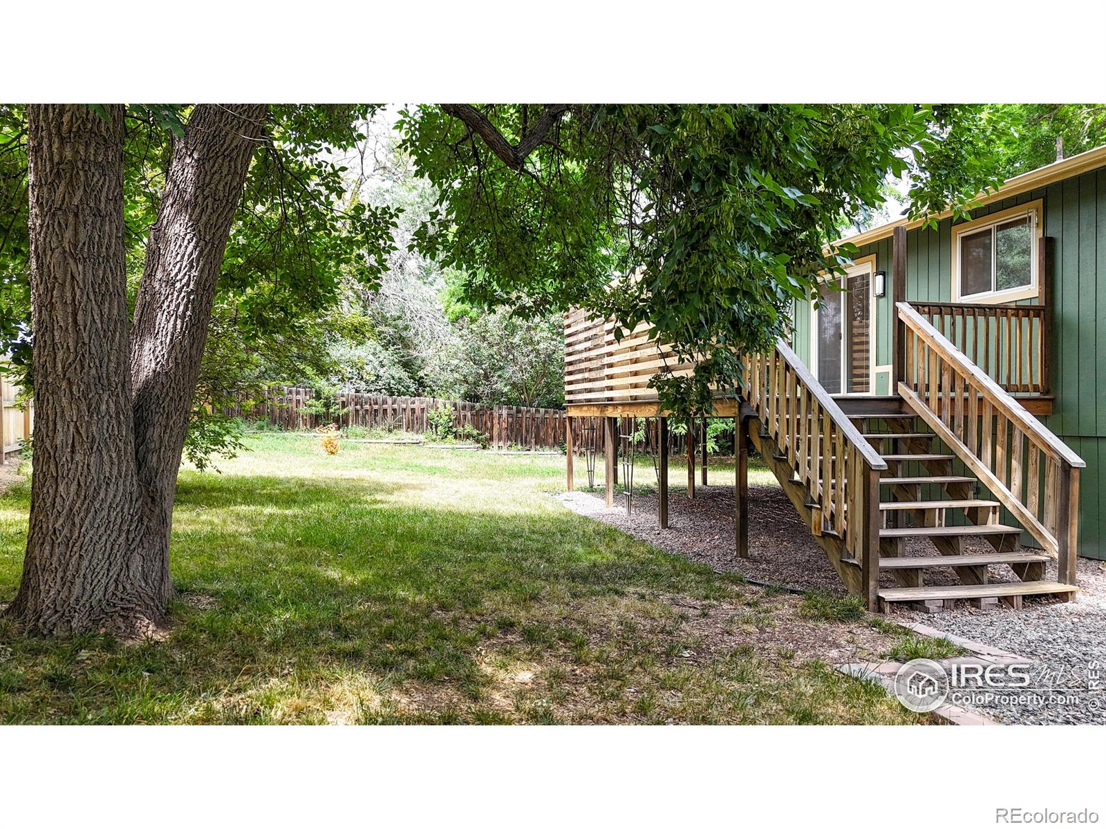 MLS Image #25 for 2421  fleming drive,loveland, Colorado