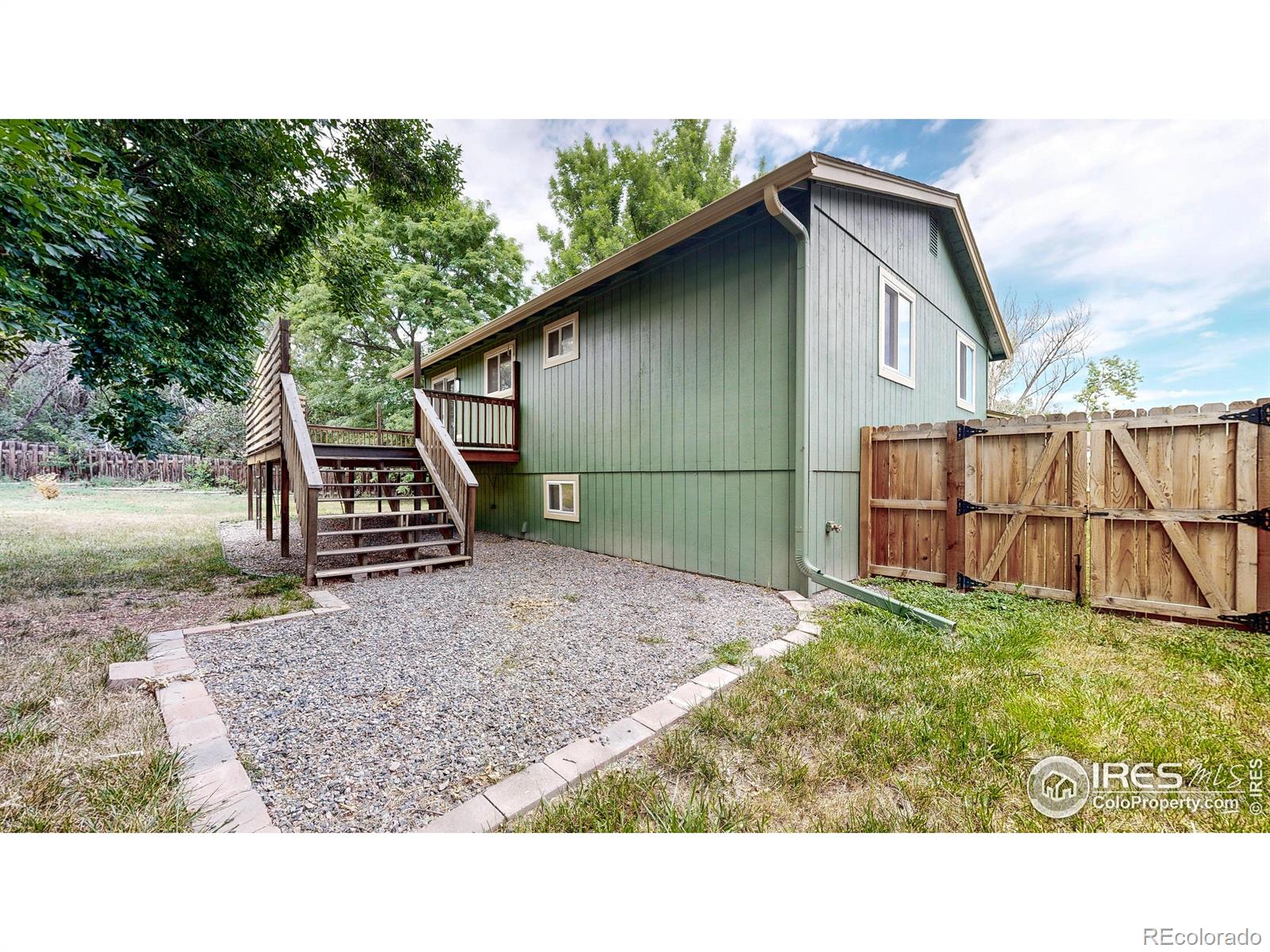 MLS Image #26 for 2421  fleming drive,loveland, Colorado