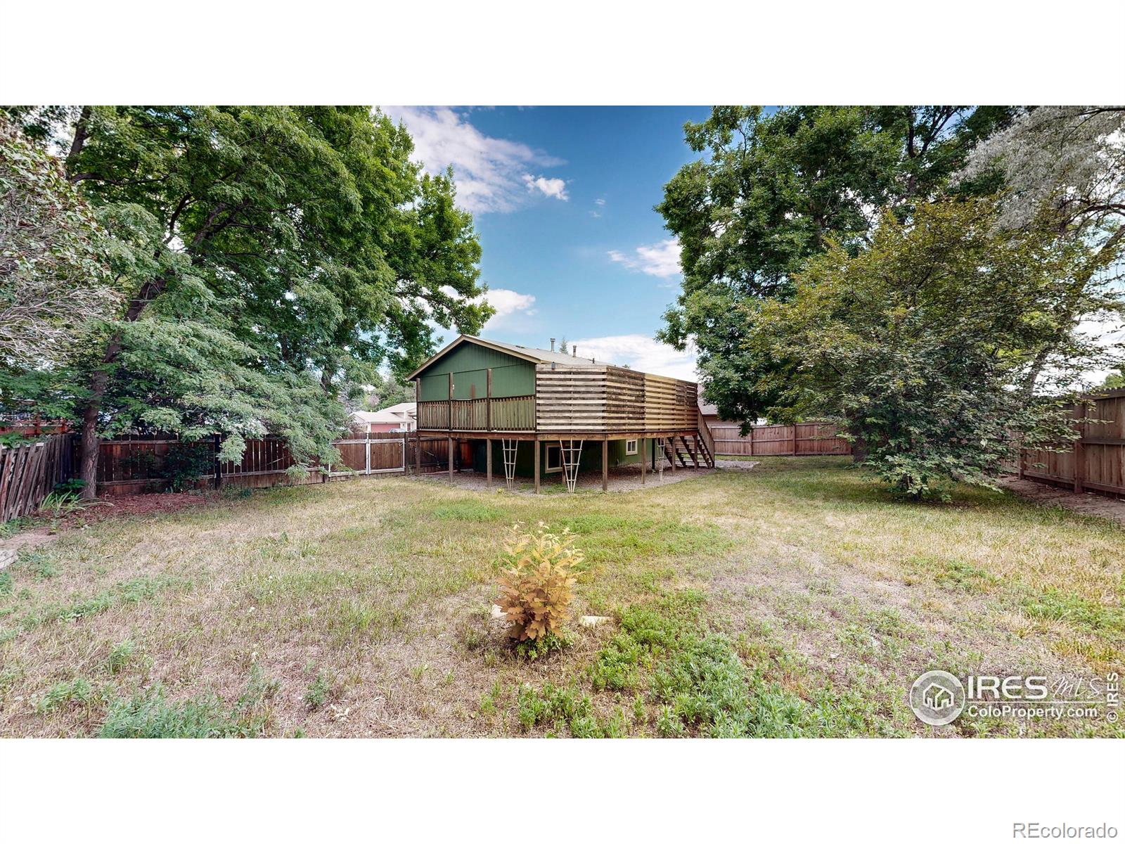 MLS Image #27 for 2421  fleming drive,loveland, Colorado