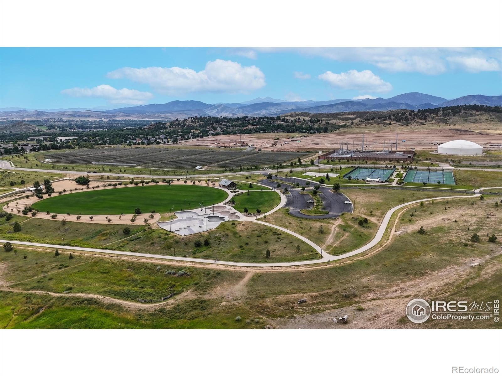 MLS Image #31 for 2421  fleming drive,loveland, Colorado