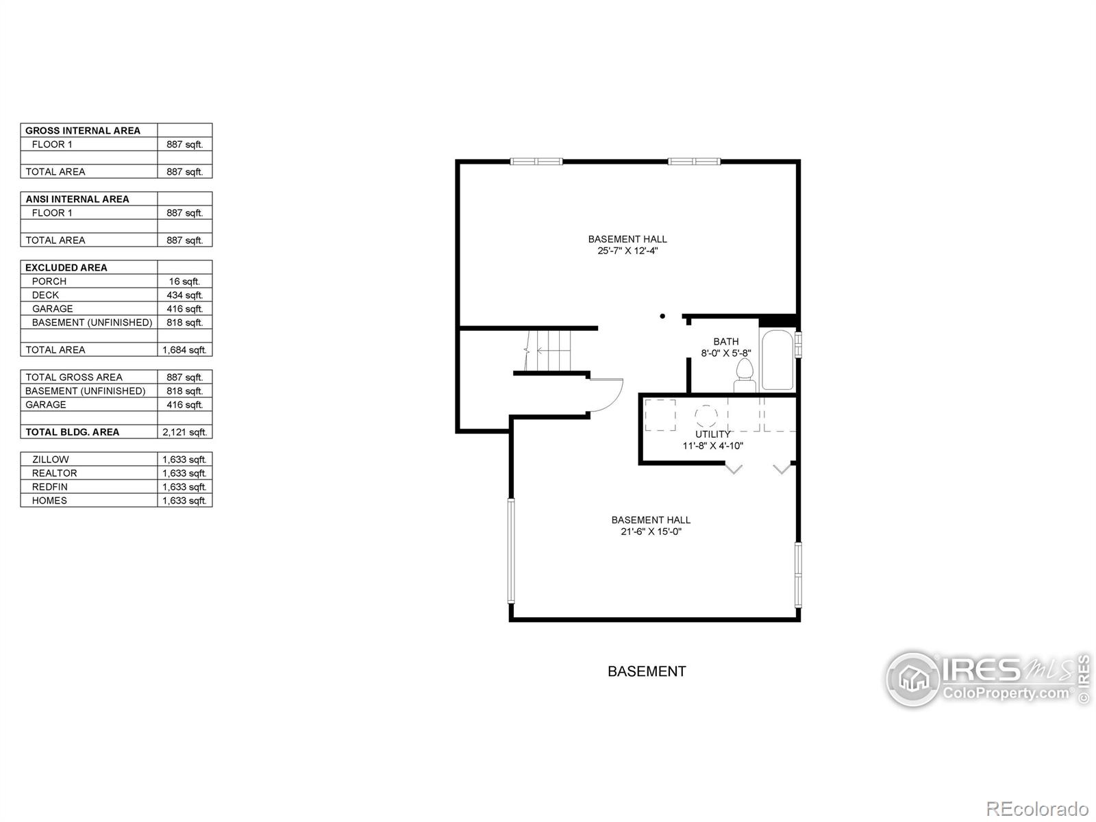 MLS Image #34 for 2421  fleming drive,loveland, Colorado