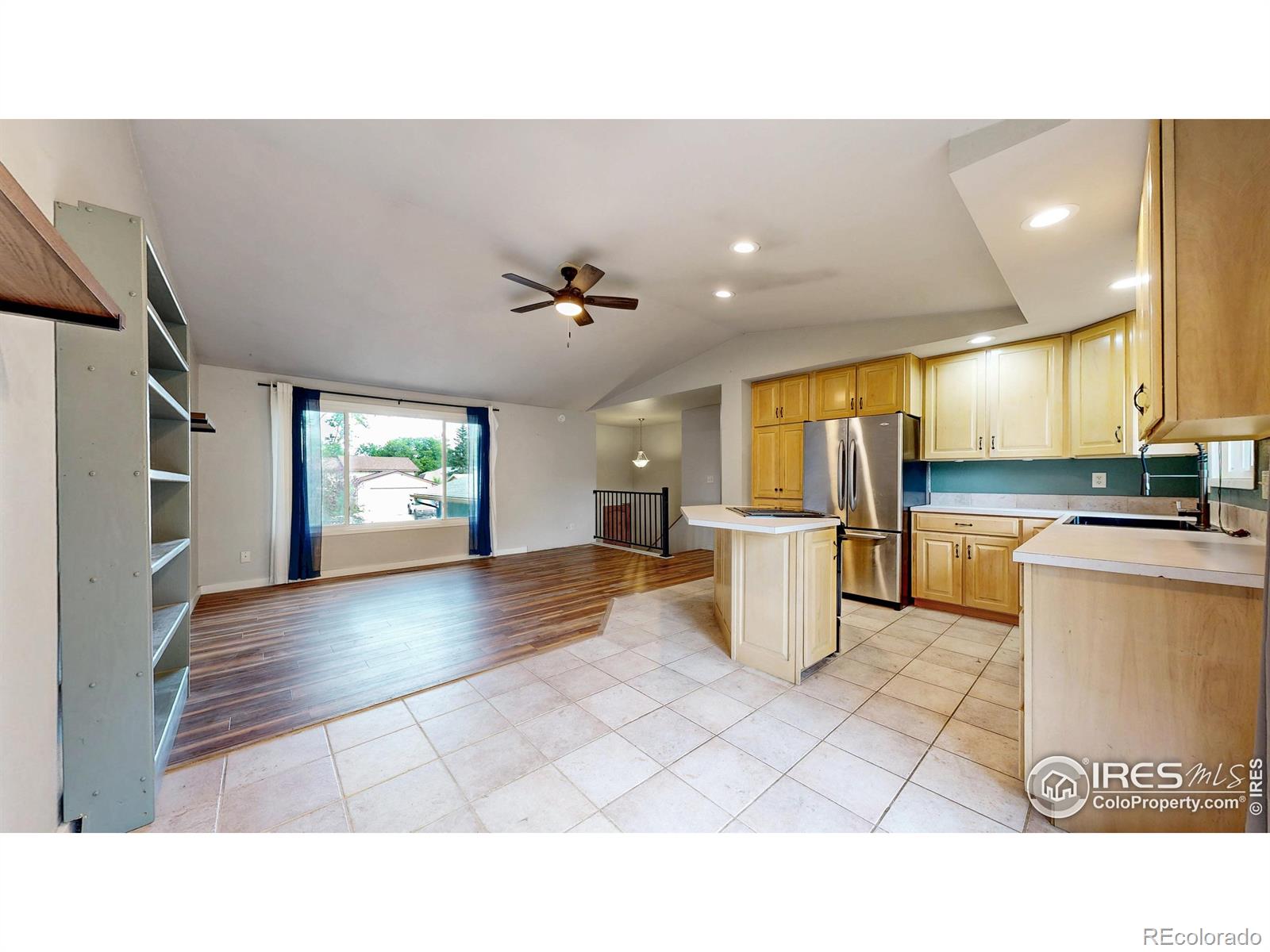 MLS Image #4 for 2421  fleming drive,loveland, Colorado