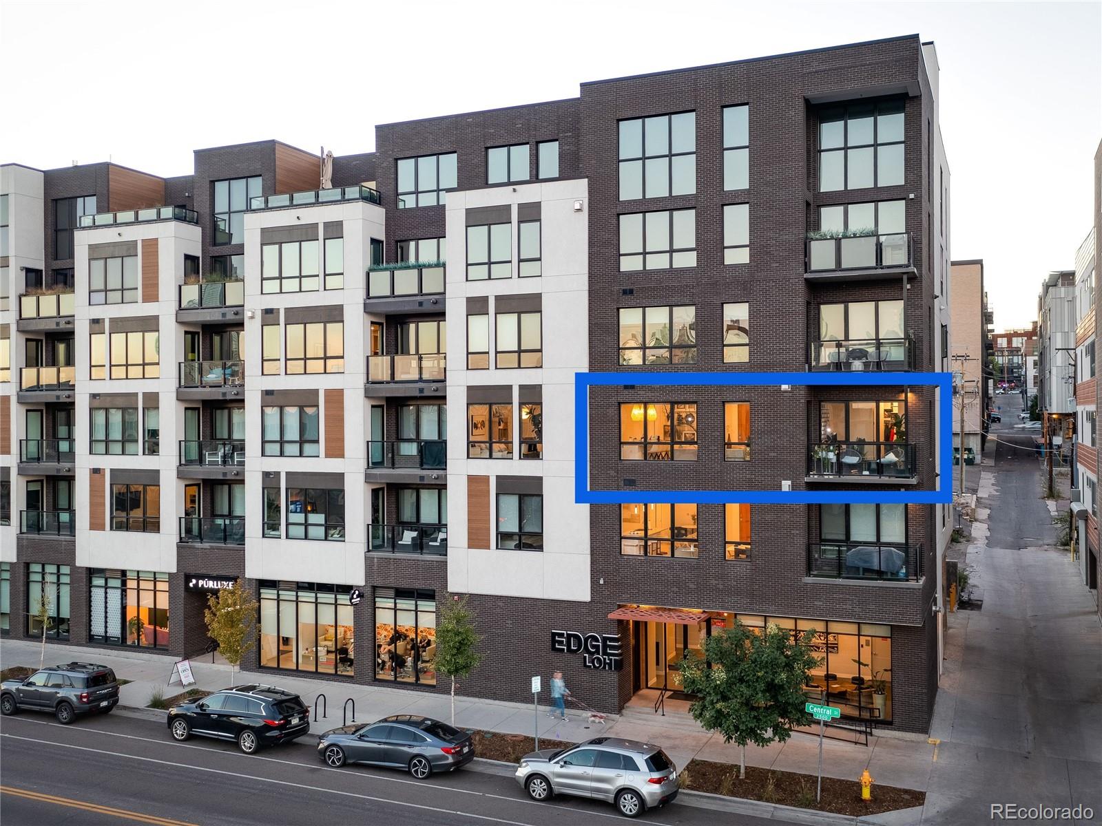 MLS Image #13 for 1735  central street,denver, Colorado