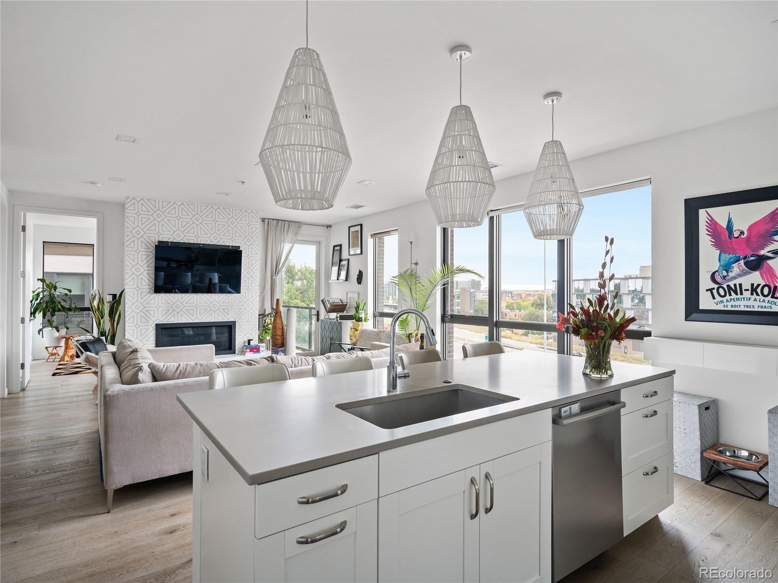 MLS Image #18 for 1735  central street,denver, Colorado