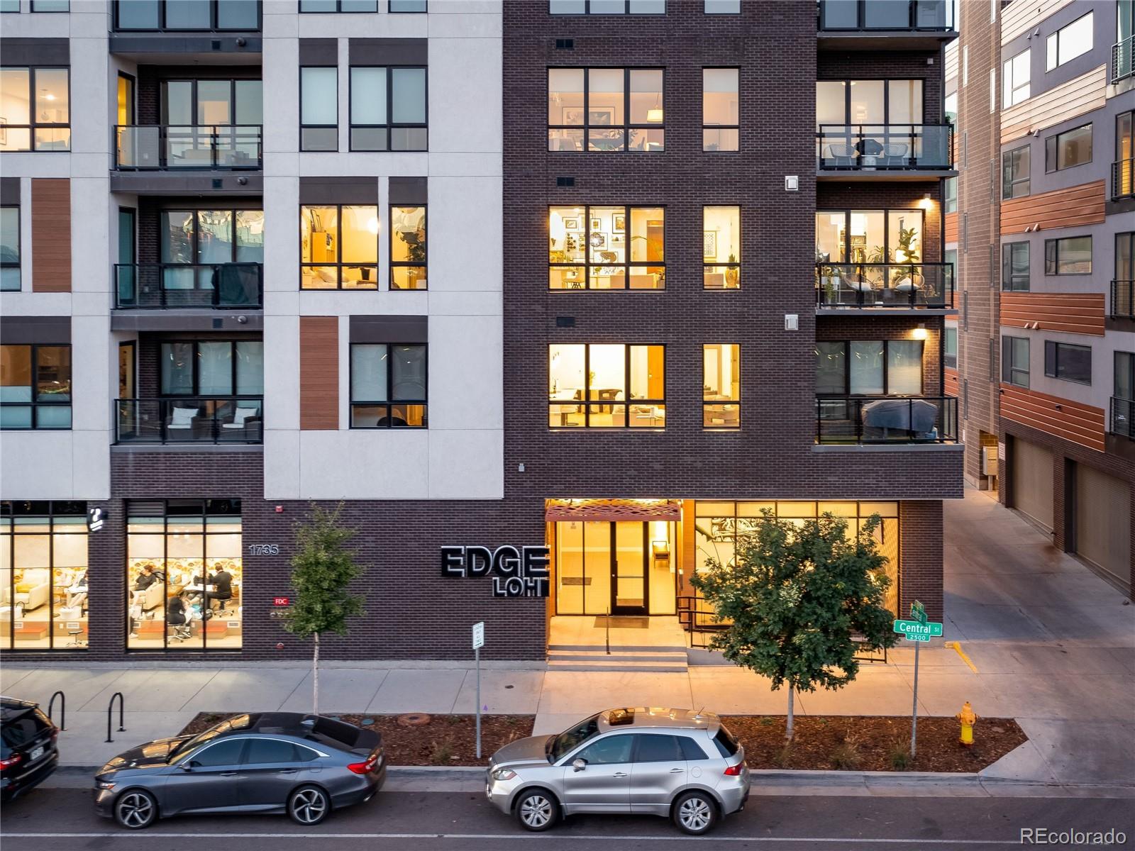 MLS Image #29 for 1735  central street,denver, Colorado