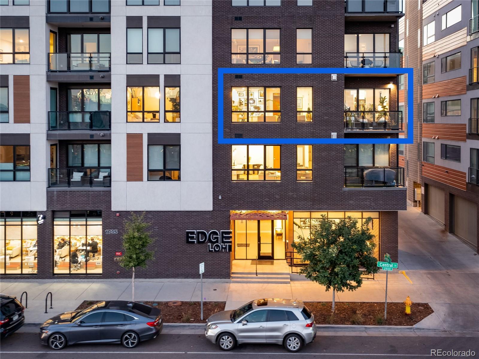 MLS Image #30 for 1735  central street,denver, Colorado