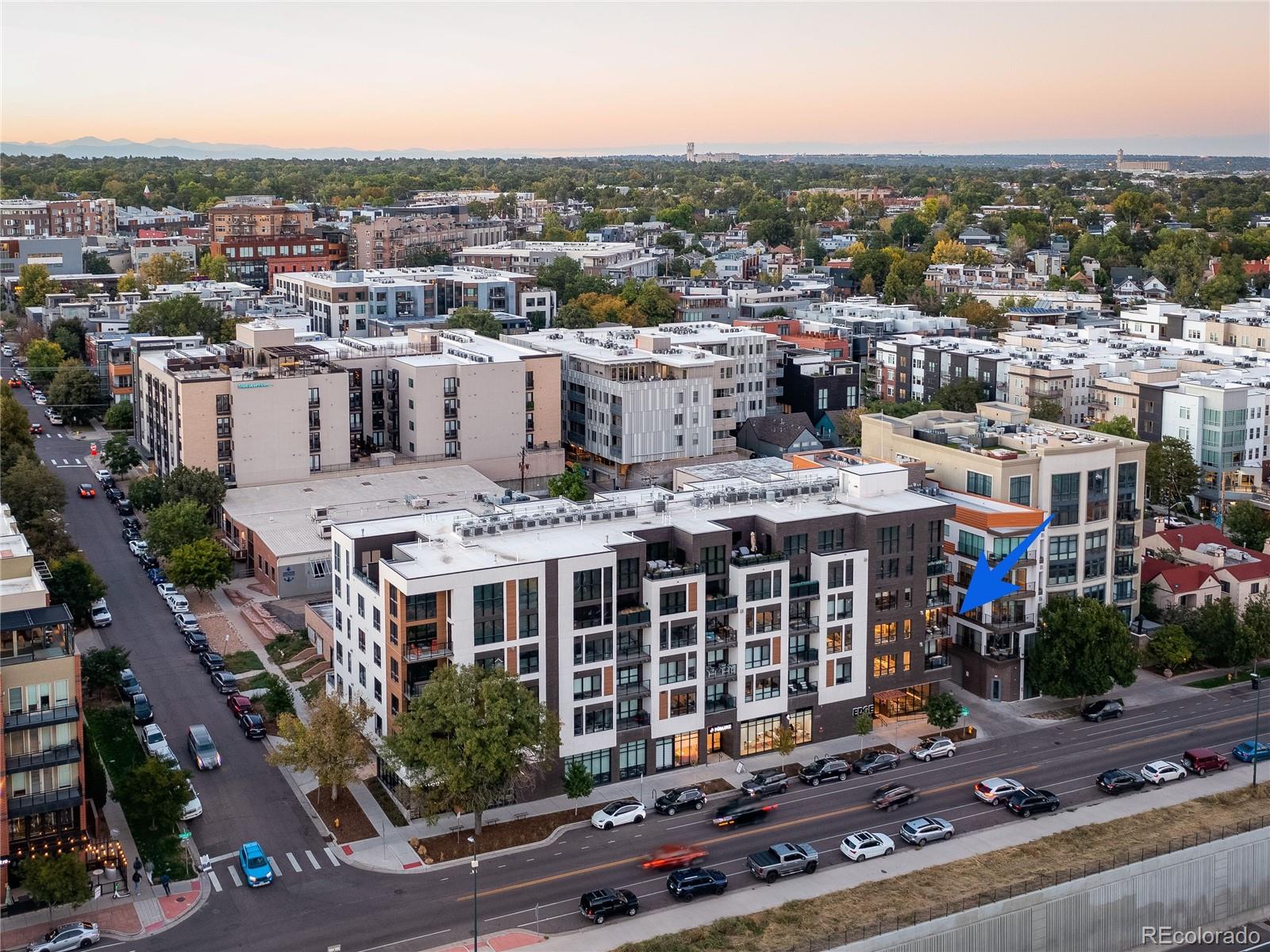 MLS Image #36 for 1735  central street,denver, Colorado