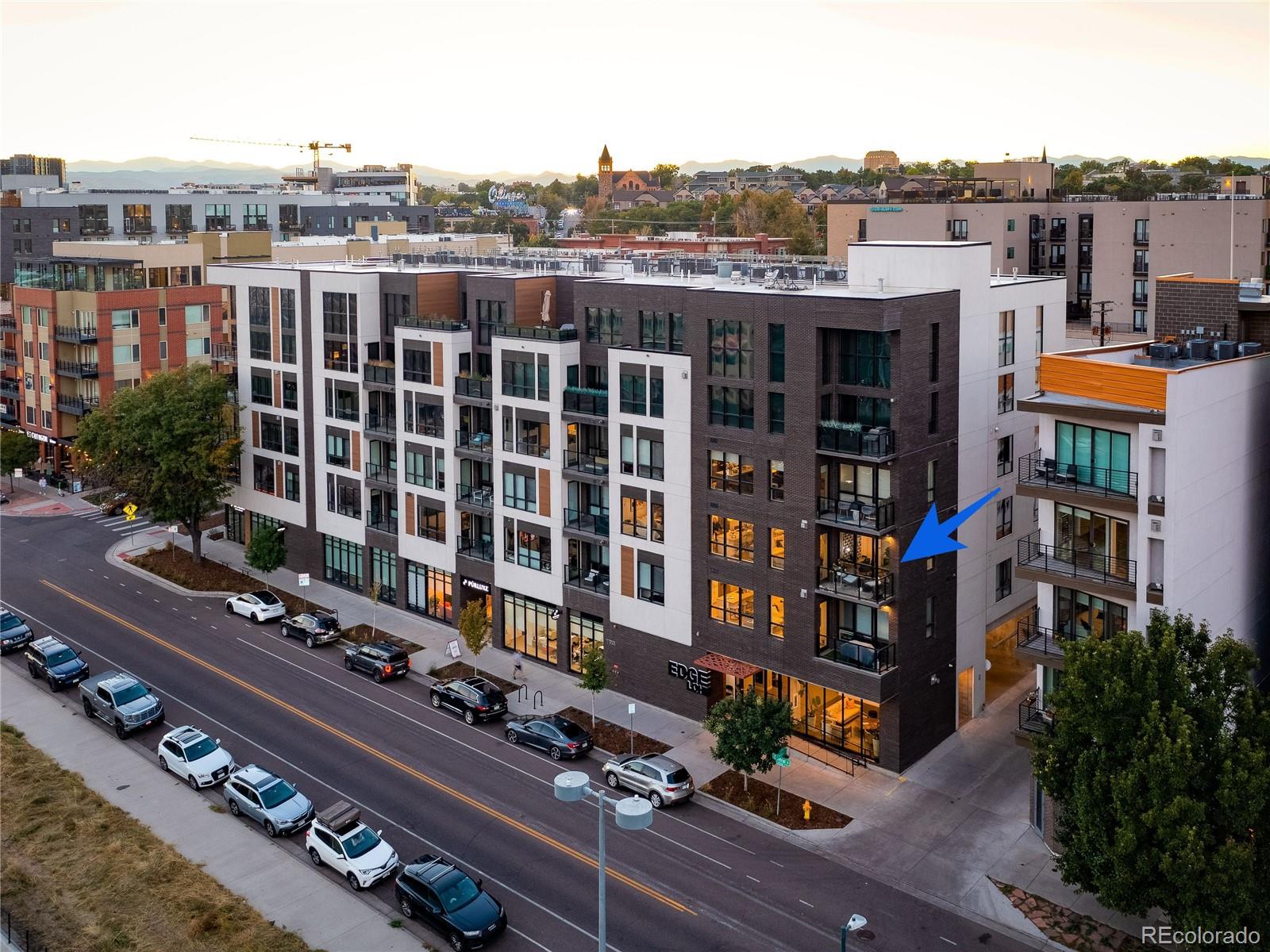 MLS Image #37 for 1735  central street,denver, Colorado