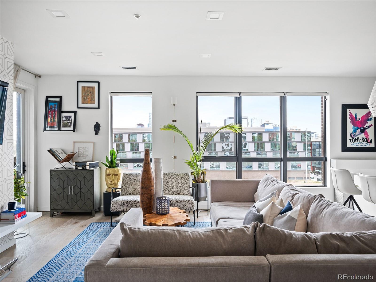 MLS Image #4 for 1735  central street,denver, Colorado