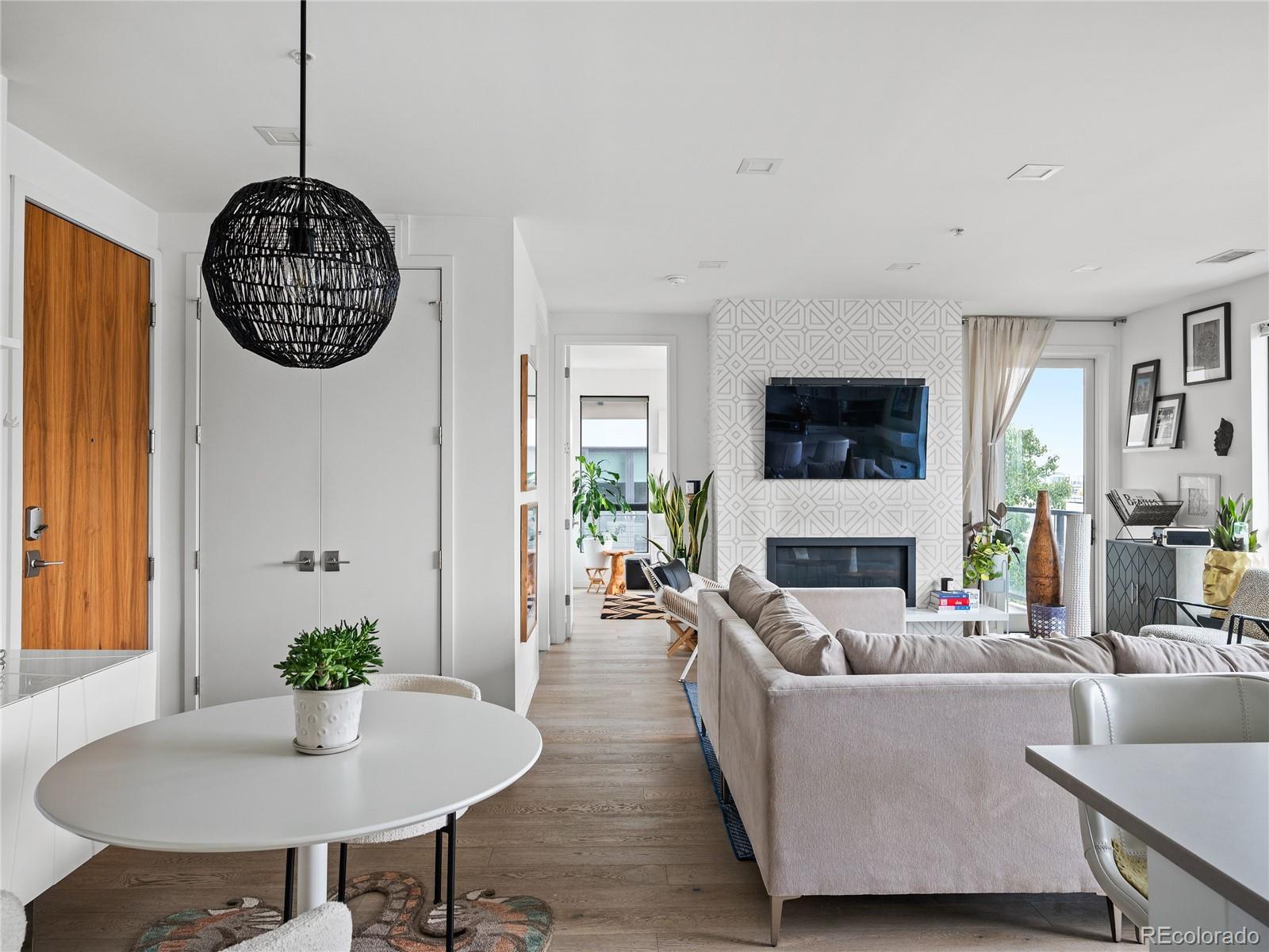 MLS Image #5 for 1735  central street,denver, Colorado