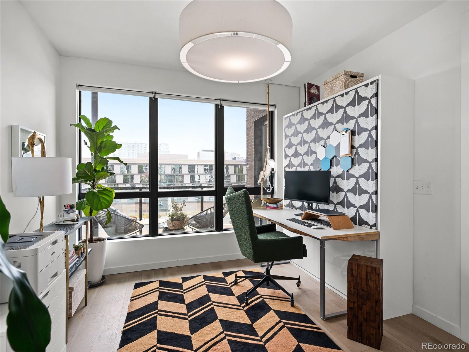 MLS Image #6 for 1735  central street,denver, Colorado