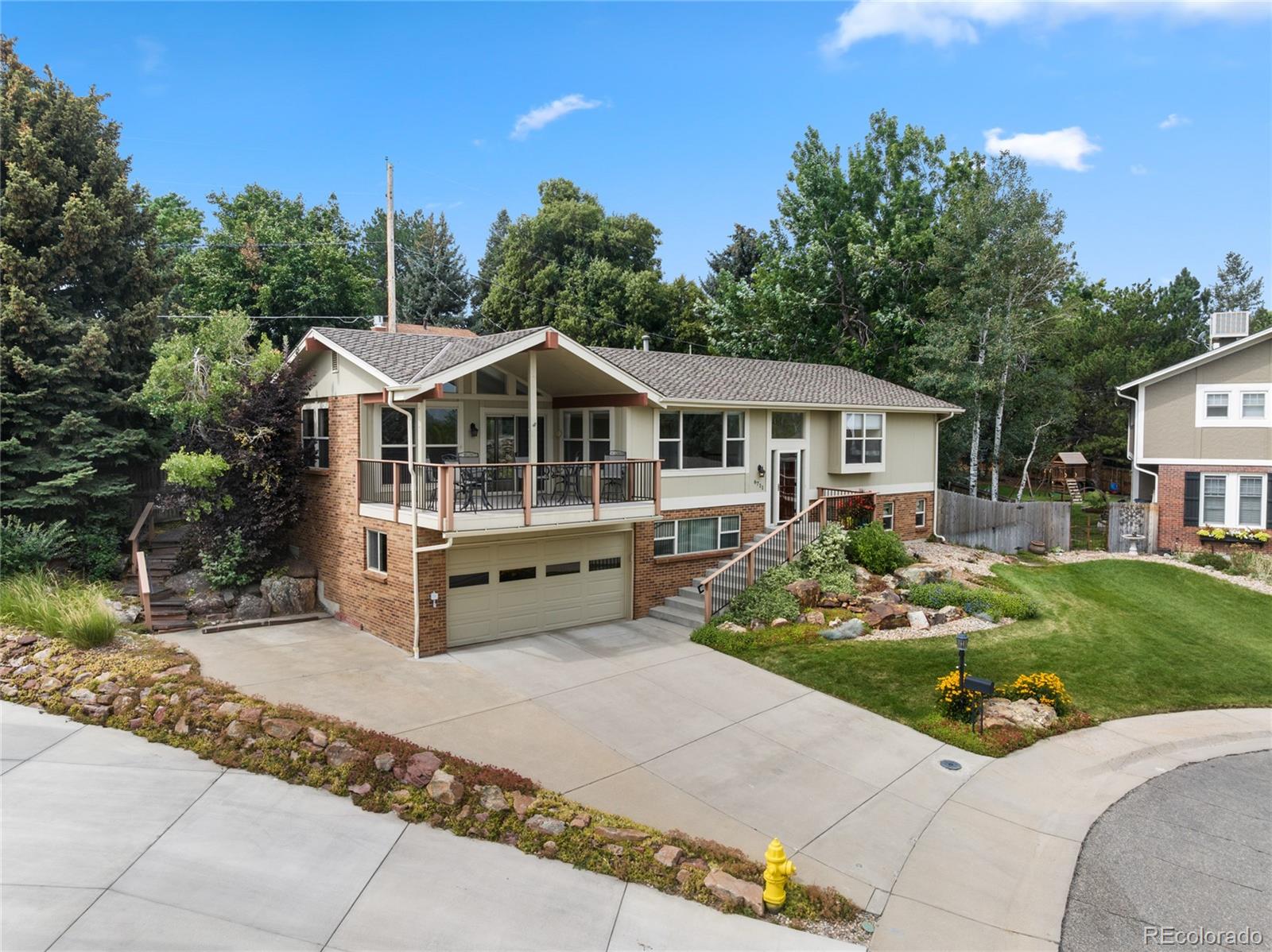 MLS Image #0 for 6711  urban circle,arvada, Colorado