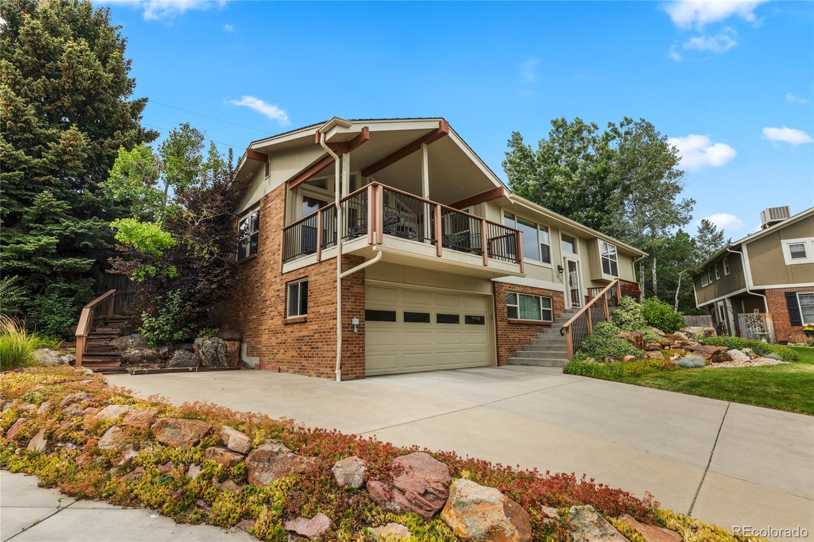 MLS Image #3 for 6711  urban circle,arvada, Colorado