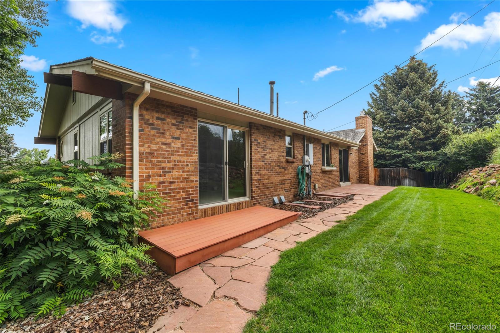MLS Image #5 for 6711  urban circle,arvada, Colorado