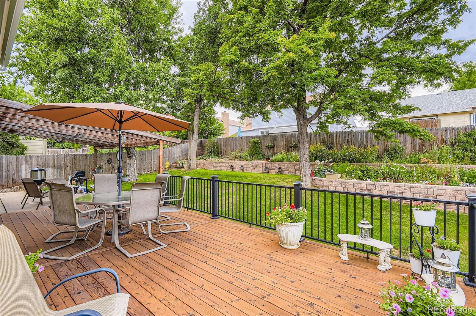 MLS Image #18 for 5539 e briarwood circle,centennial, Colorado