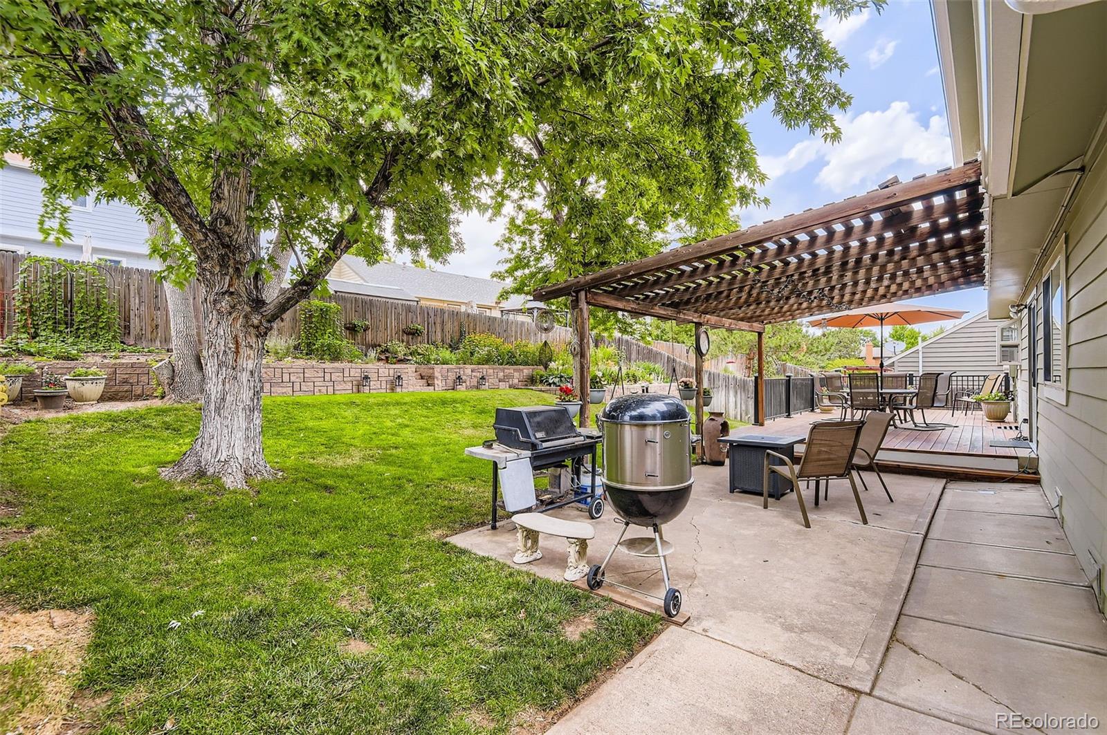 MLS Image #19 for 5539 e briarwood circle,centennial, Colorado