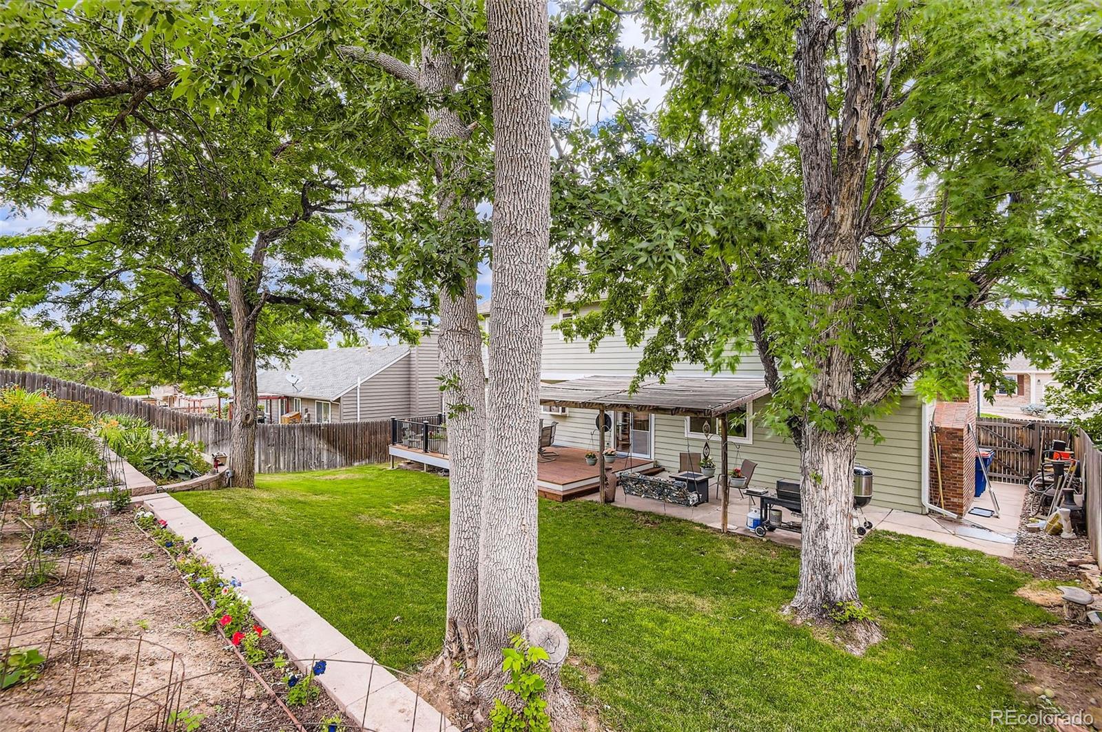 MLS Image #20 for 5539 e briarwood circle,centennial, Colorado