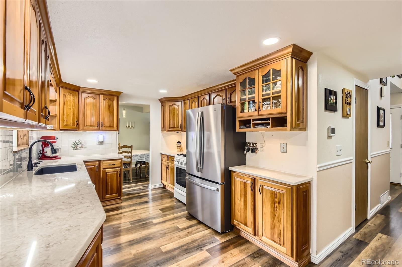 MLS Image #4 for 5539 e briarwood circle,centennial, Colorado