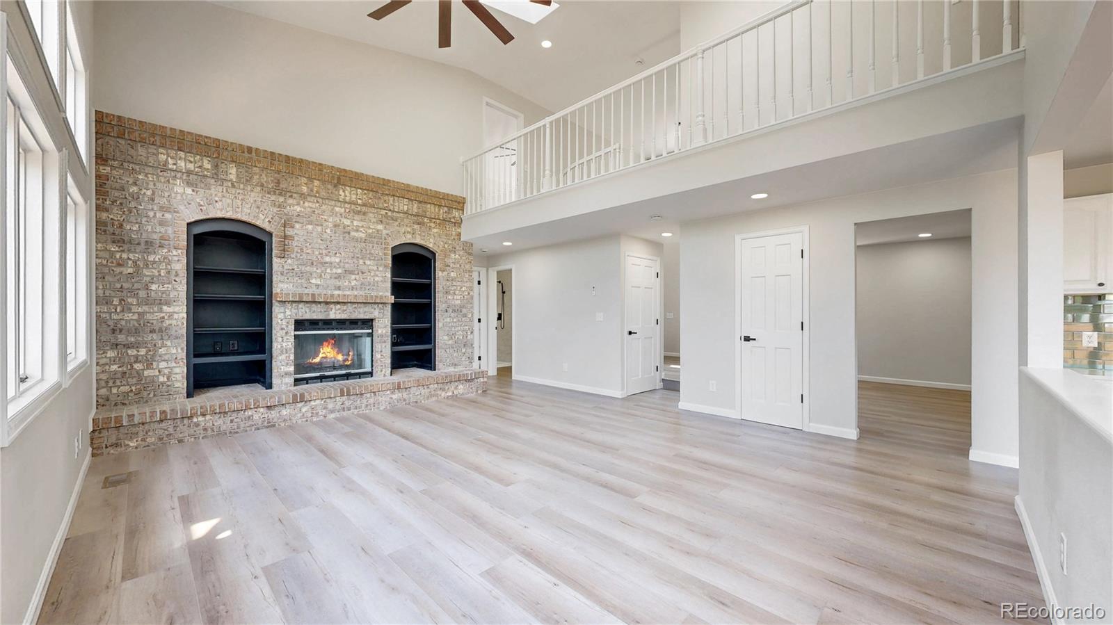 MLS Image #2 for 6265  cornell court,highlands ranch, Colorado