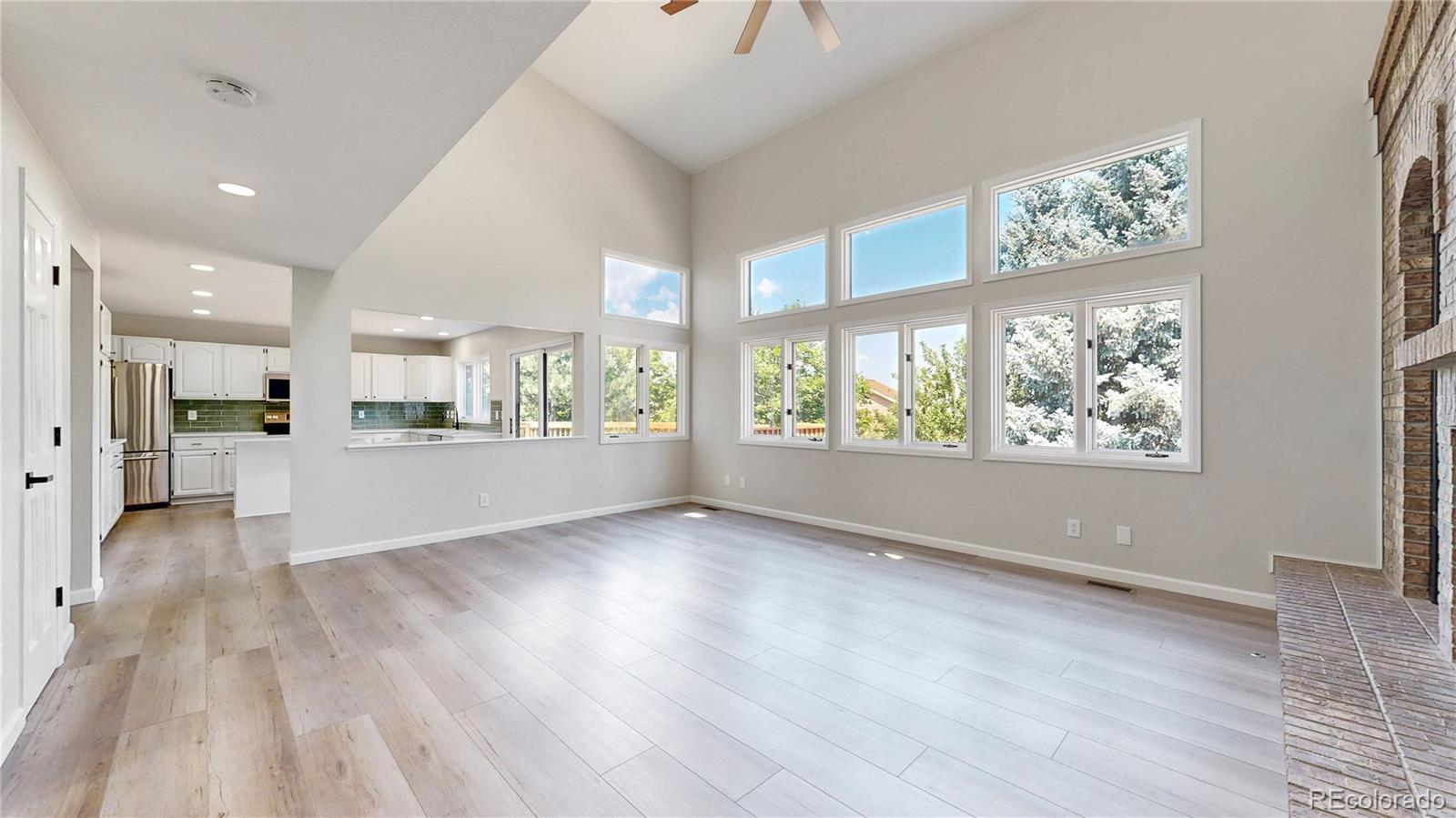 MLS Image #3 for 6265  cornell court,highlands ranch, Colorado