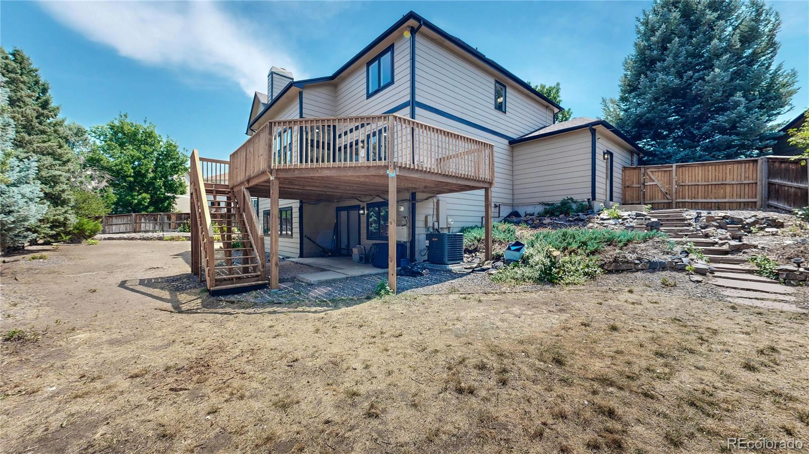 MLS Image #31 for 6265  cornell court,highlands ranch, Colorado