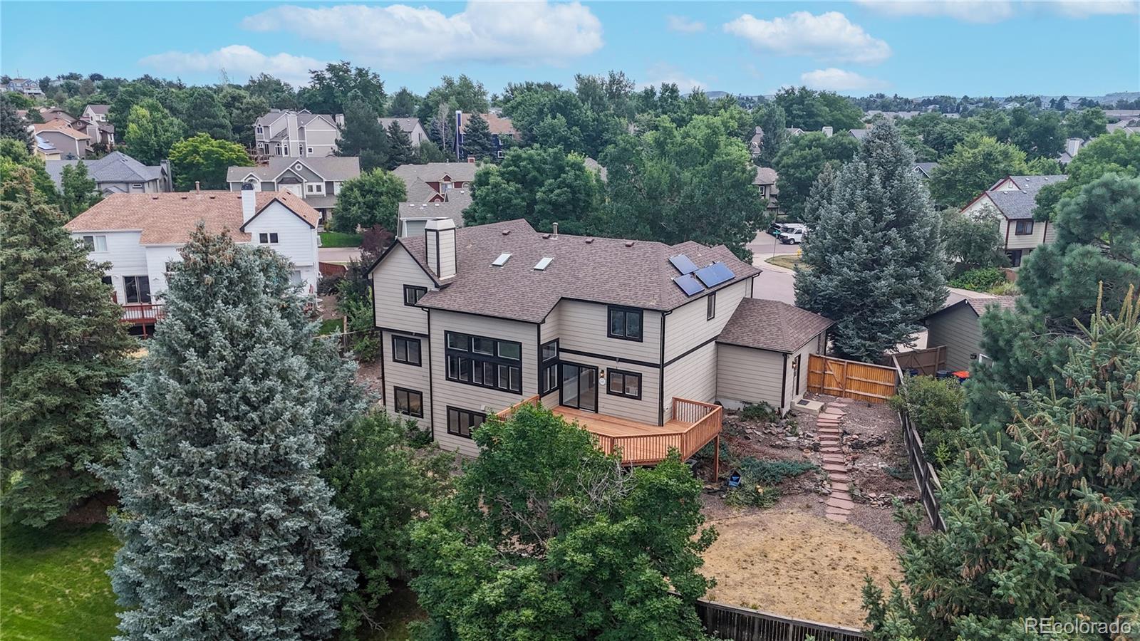 MLS Image #32 for 6265  cornell court,highlands ranch, Colorado