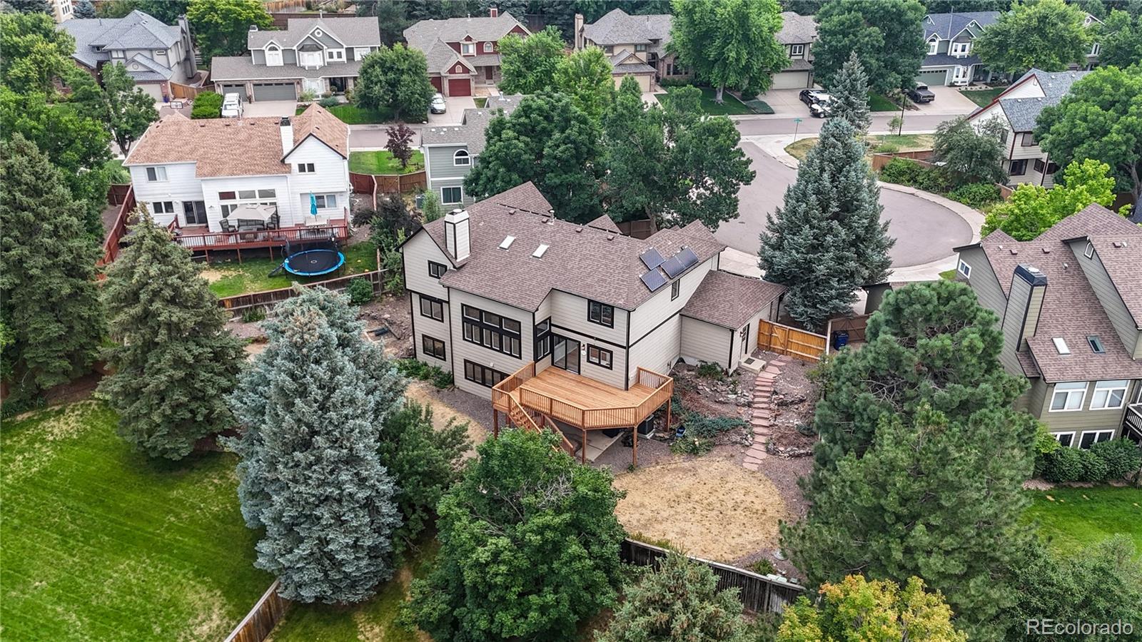 MLS Image #33 for 6265  cornell court,highlands ranch, Colorado