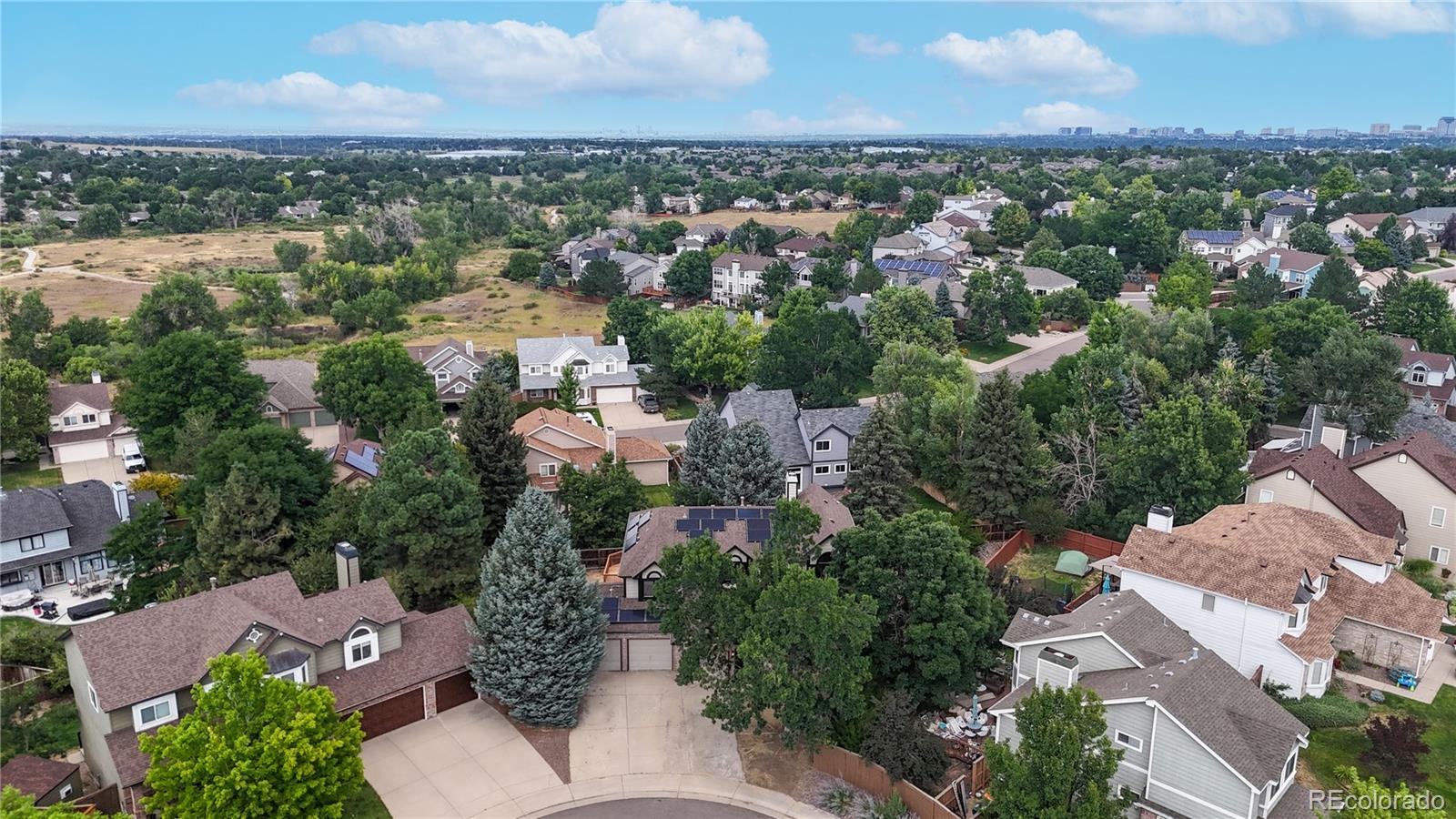 MLS Image #34 for 6265  cornell court,highlands ranch, Colorado