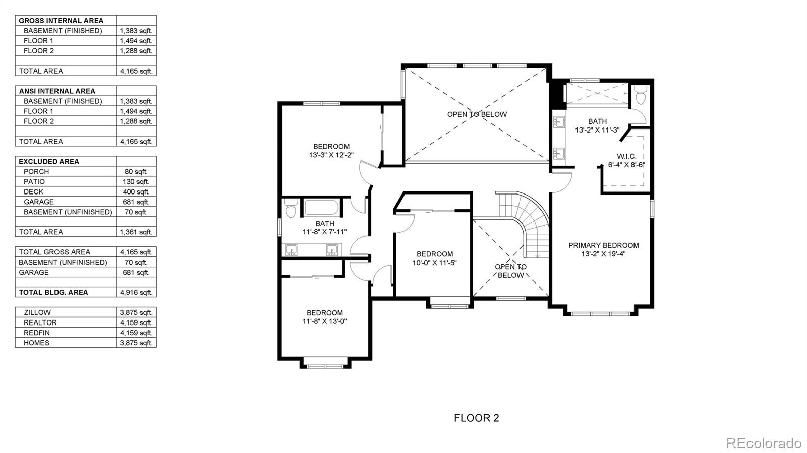 MLS Image #38 for 6265  cornell court,highlands ranch, Colorado