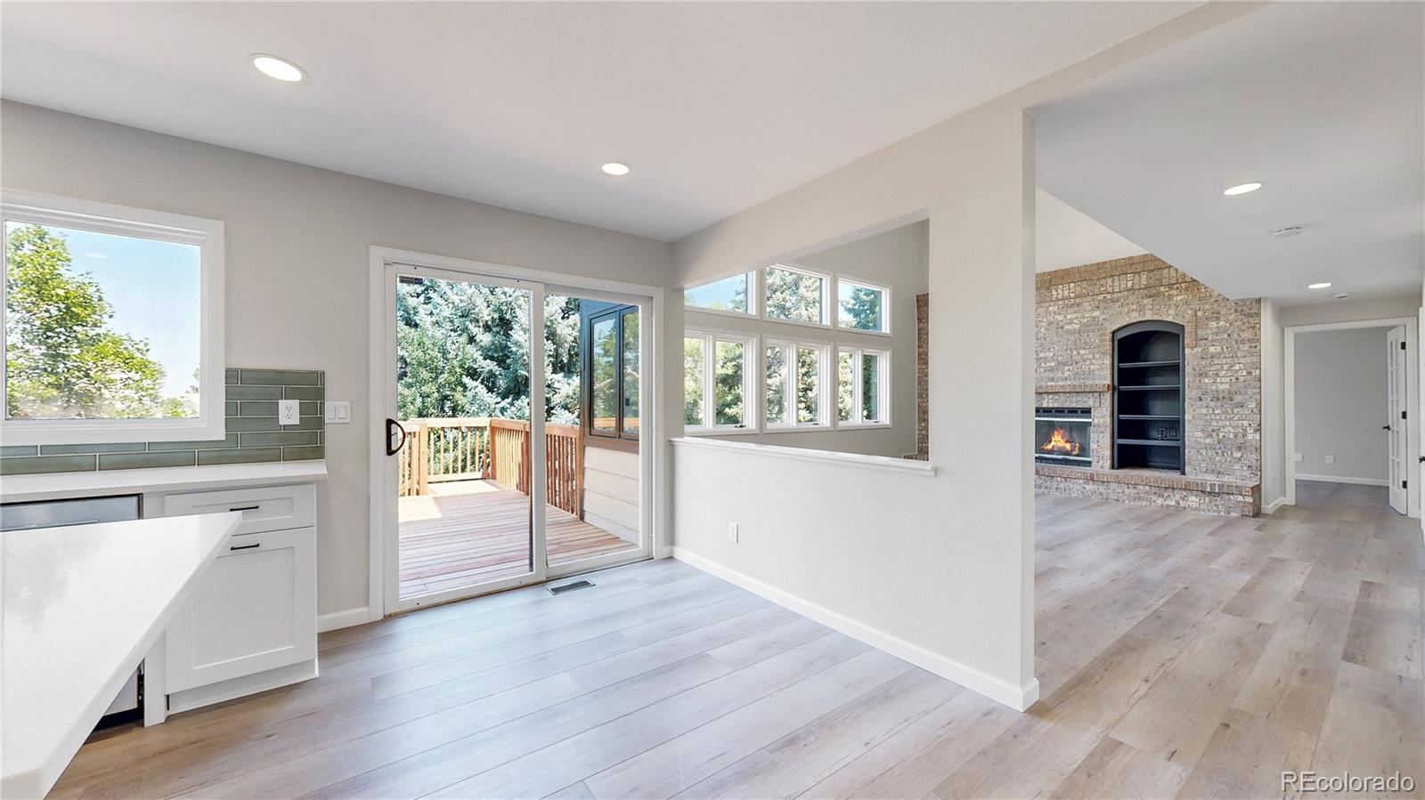 MLS Image #5 for 6265  cornell court,highlands ranch, Colorado