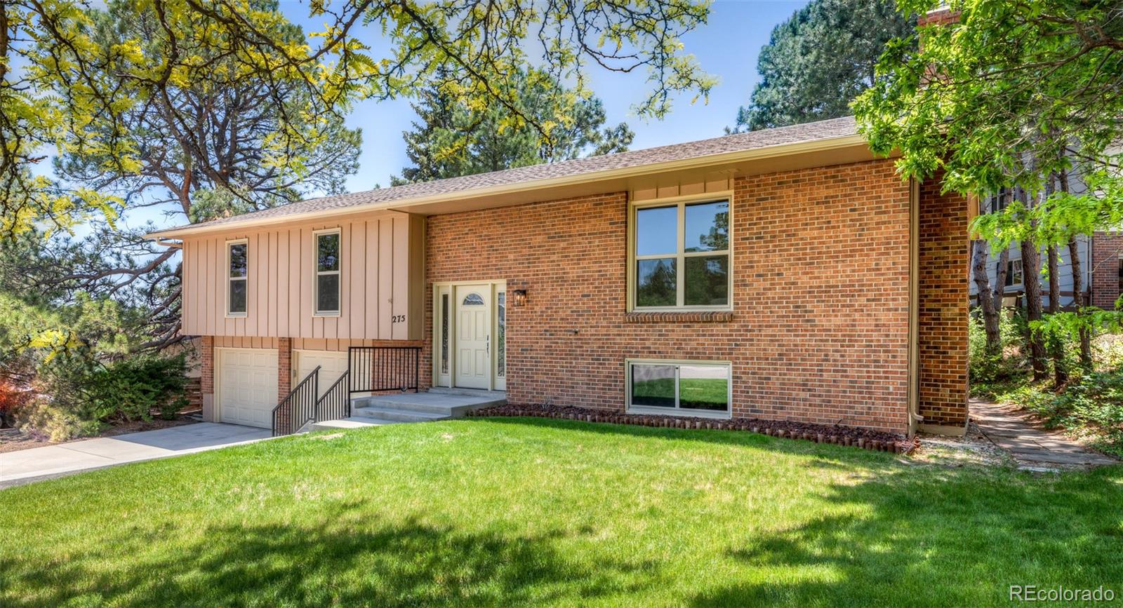 MLS Image #2 for 275  raven hills road,colorado springs, Colorado