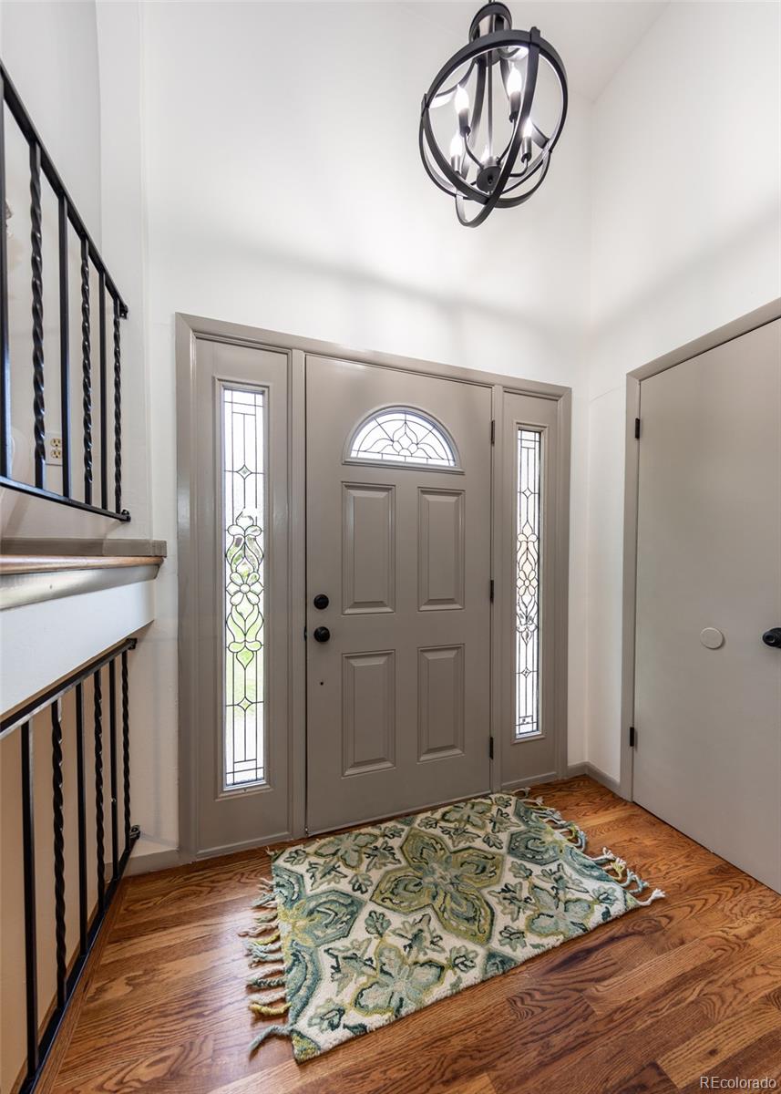 MLS Image #4 for 275  raven hills road,colorado springs, Colorado