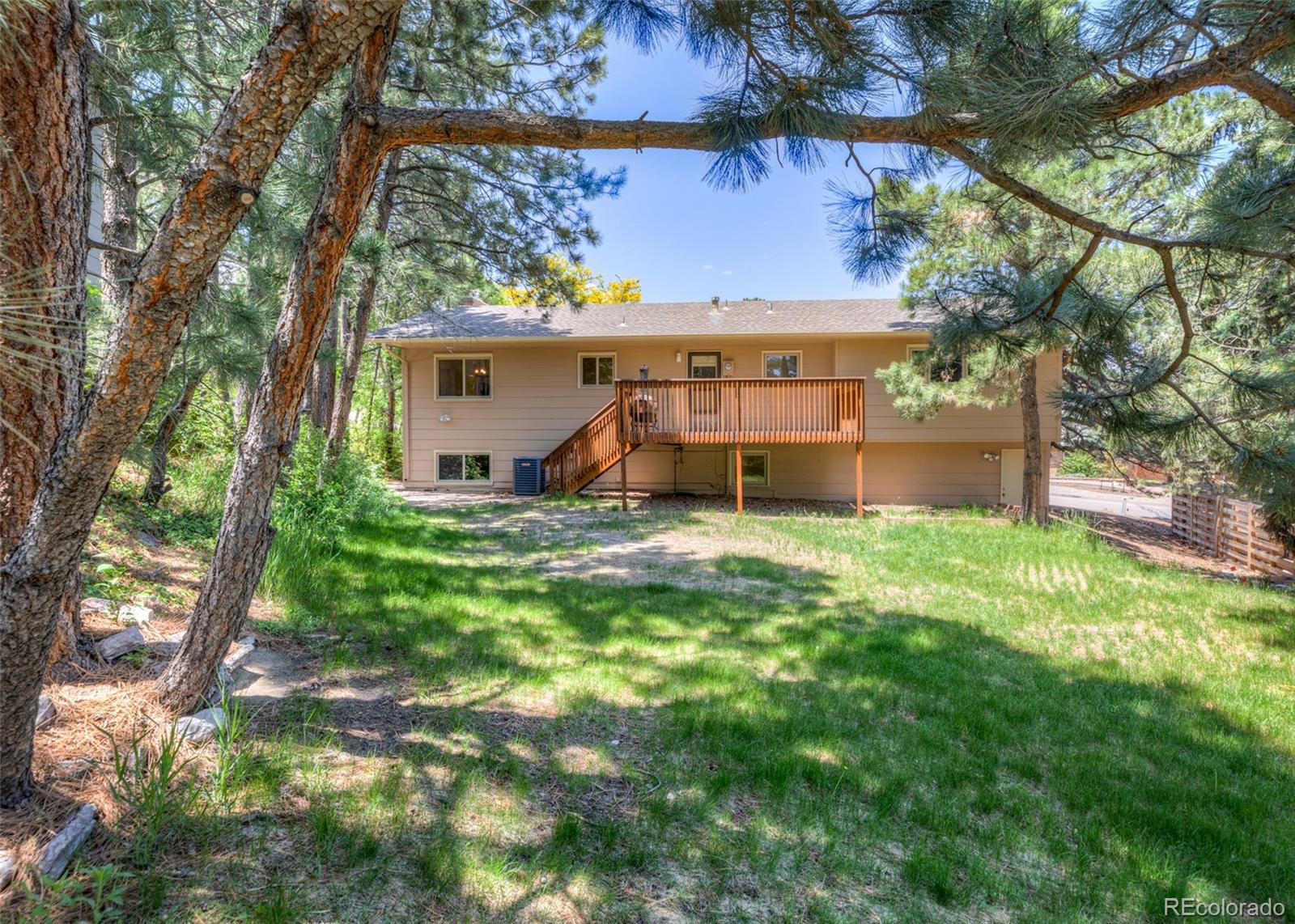 MLS Image #48 for 275  raven hills road,colorado springs, Colorado