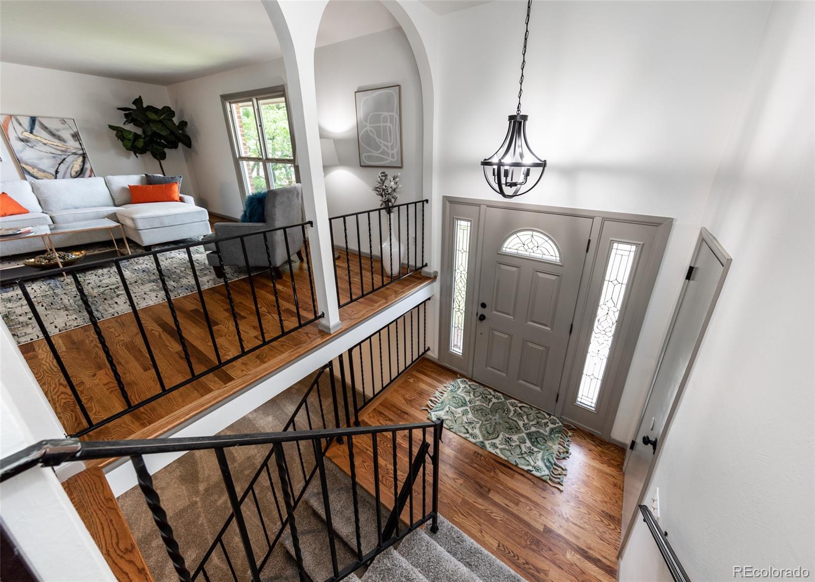 MLS Image #5 for 275  raven hills road,colorado springs, Colorado