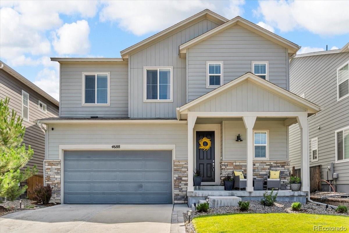 MLS Image #0 for 4688  basalt ridge circle,castle rock, Colorado